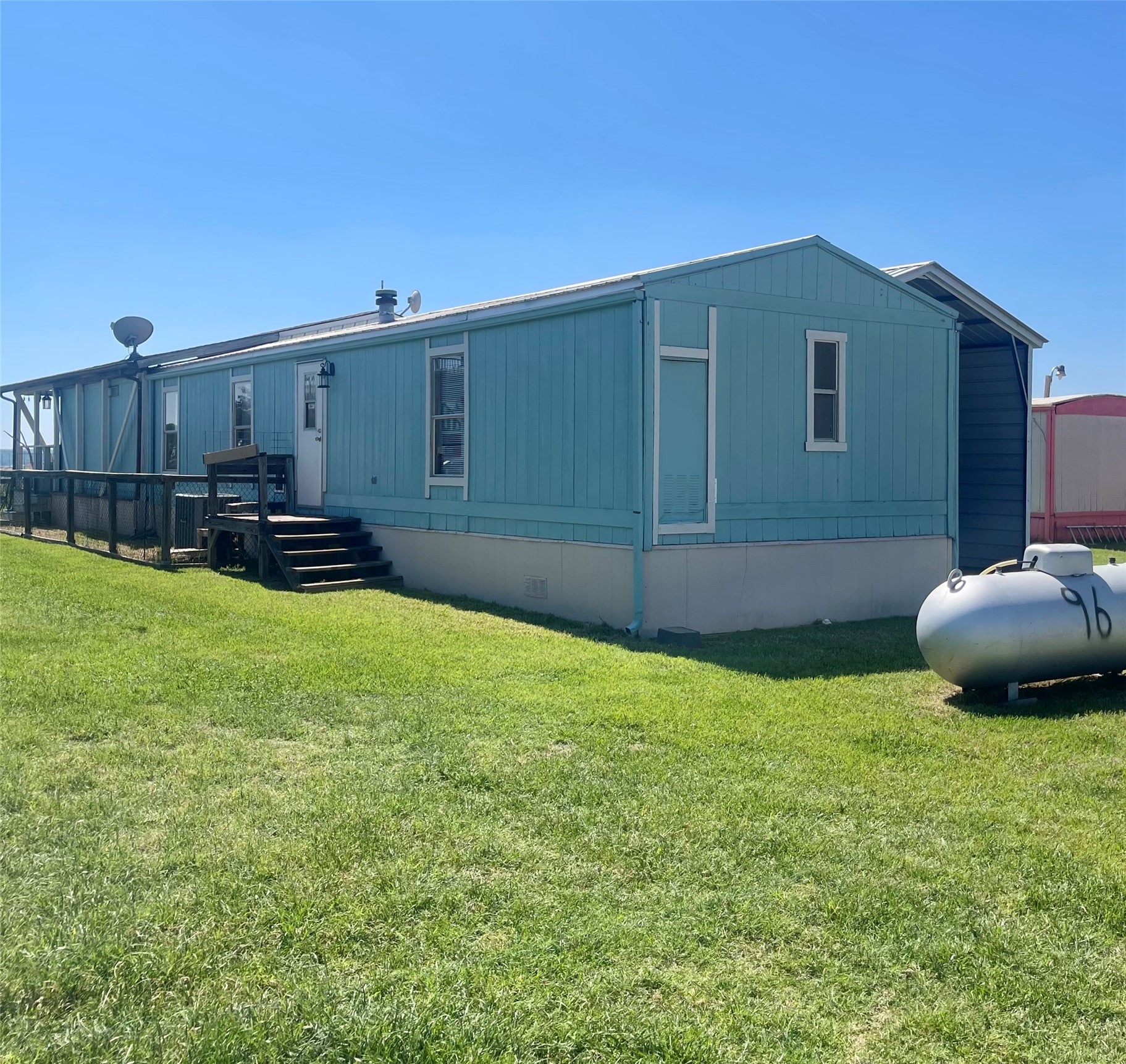 2334 Sanbar Road Possum Kingdom Lake TX 76449