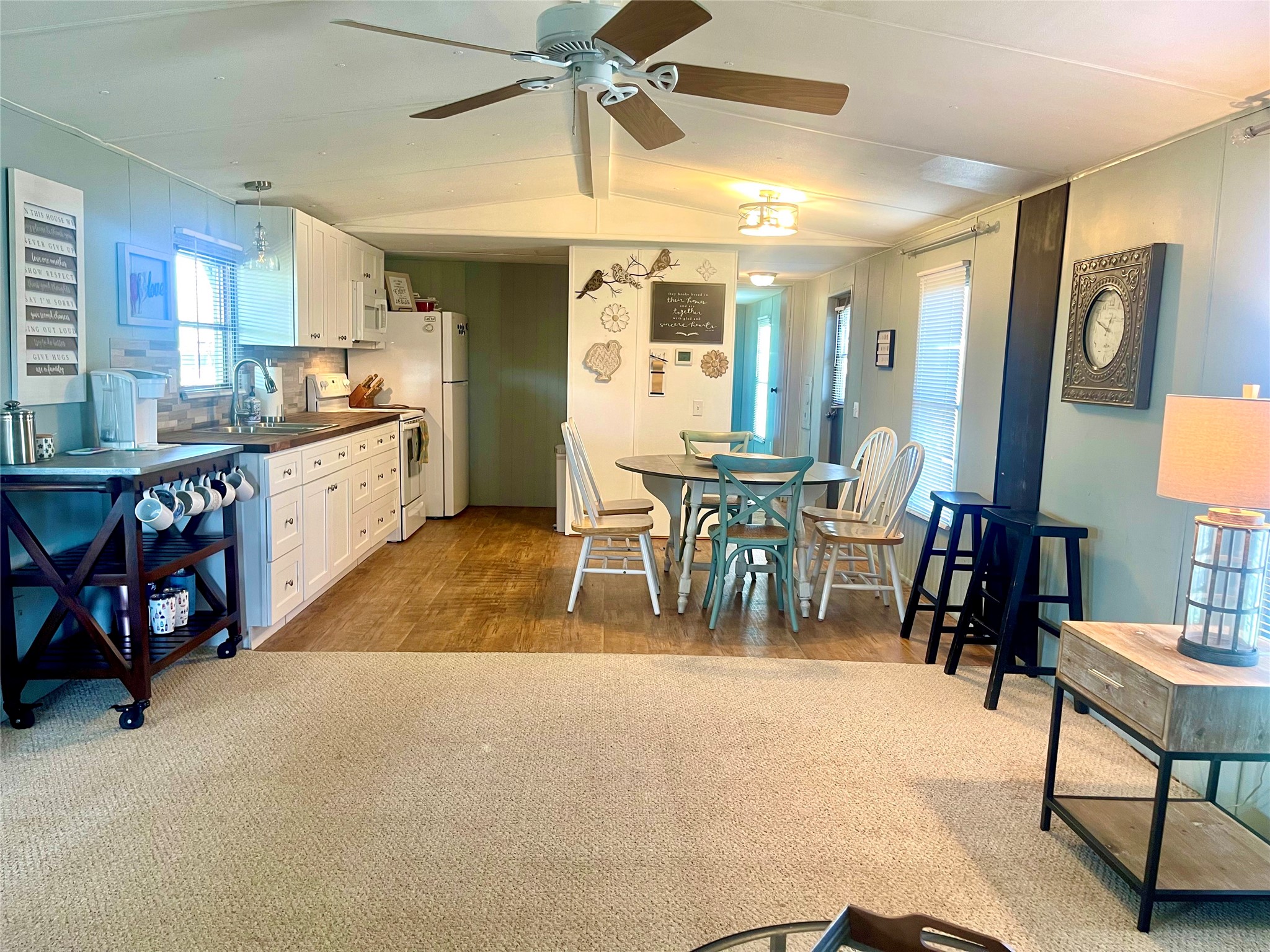 2334 Sanbar Road Possum Kingdom Lake TX 76449