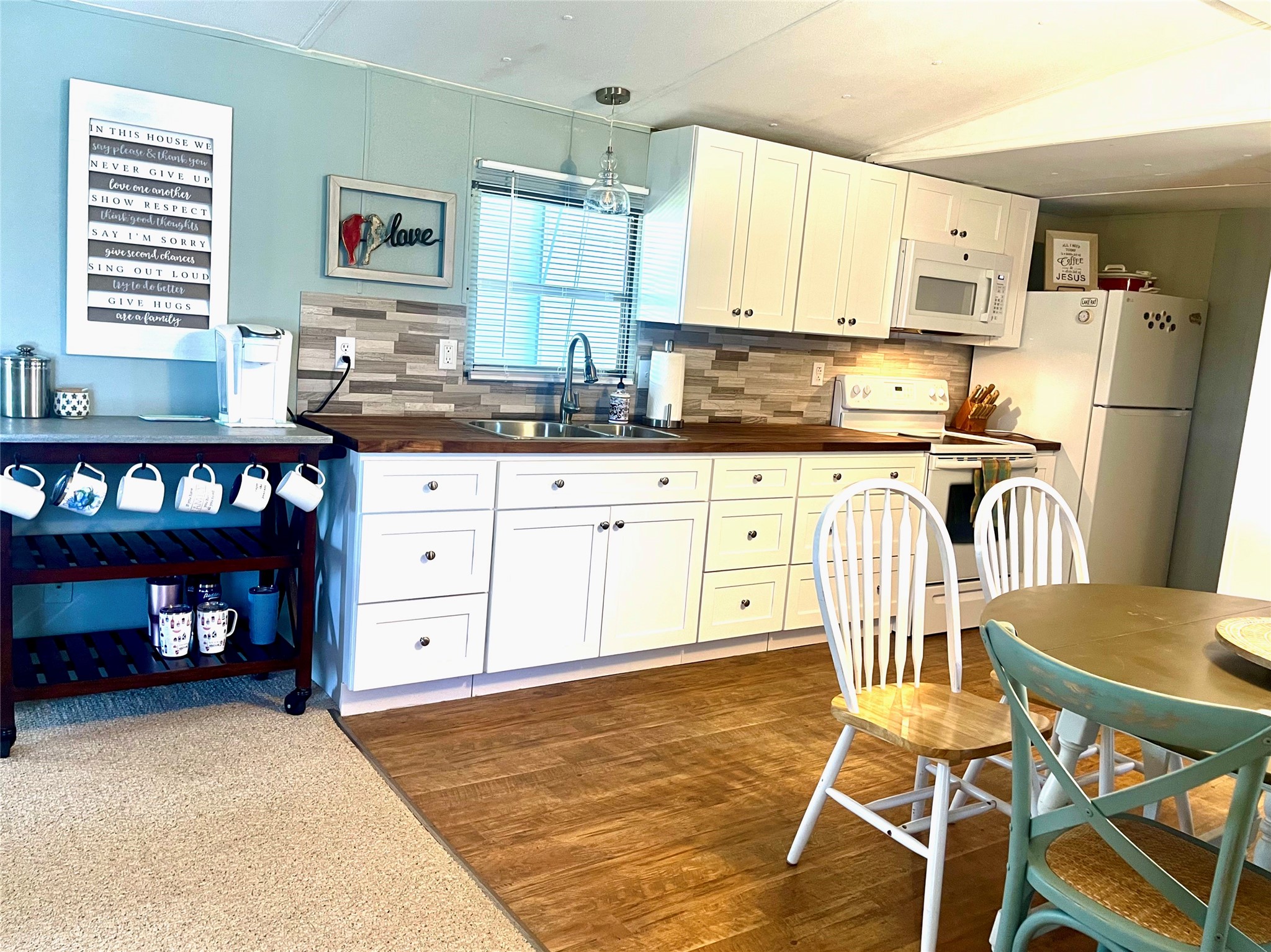 2334 Sanbar Road Possum Kingdom Lake TX 76449