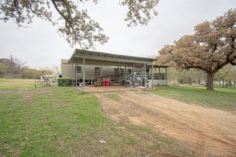 11452 County Road 604 Burleson TX 76028