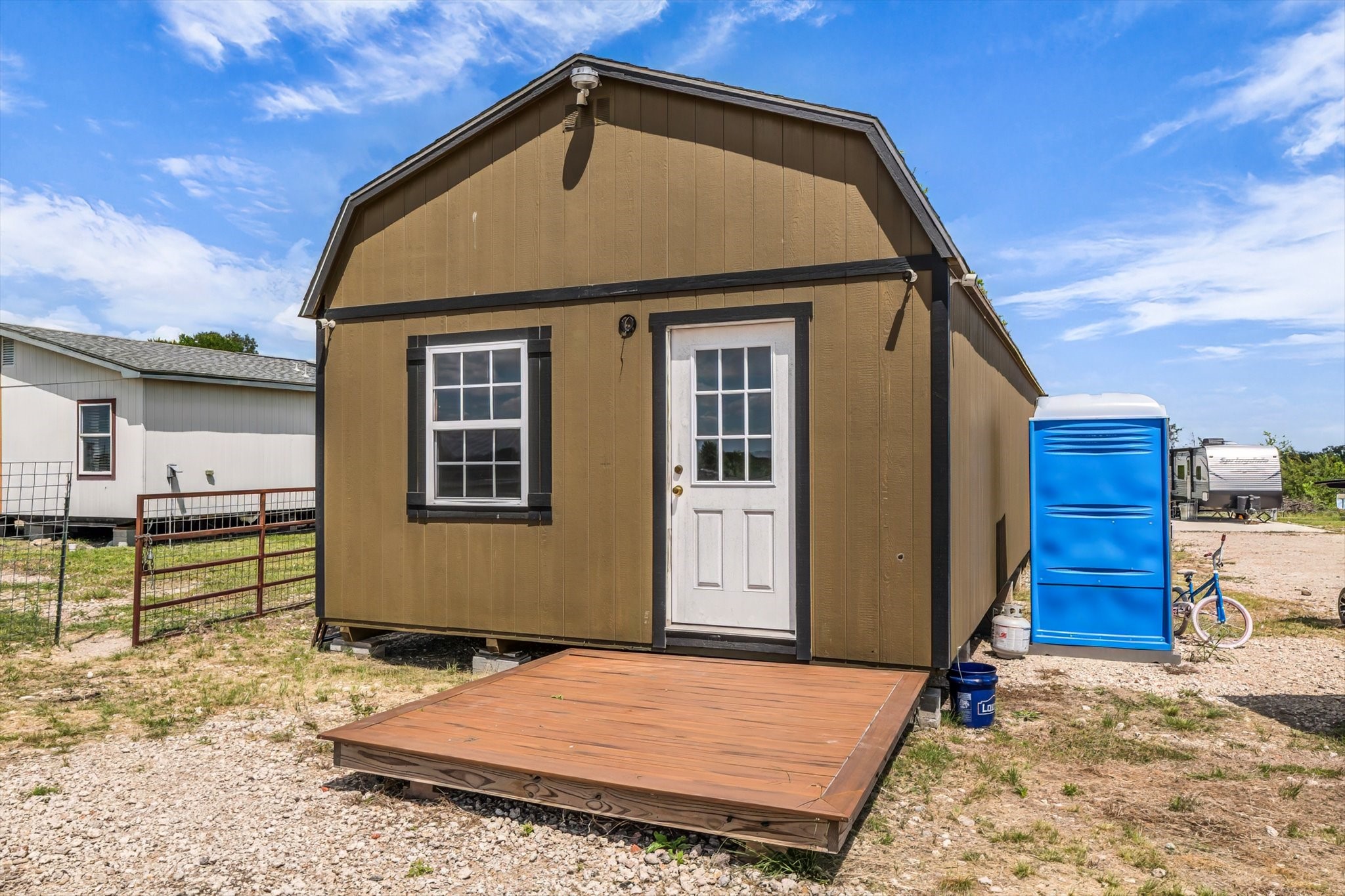 114 Cr 119 Riesel TX 76682