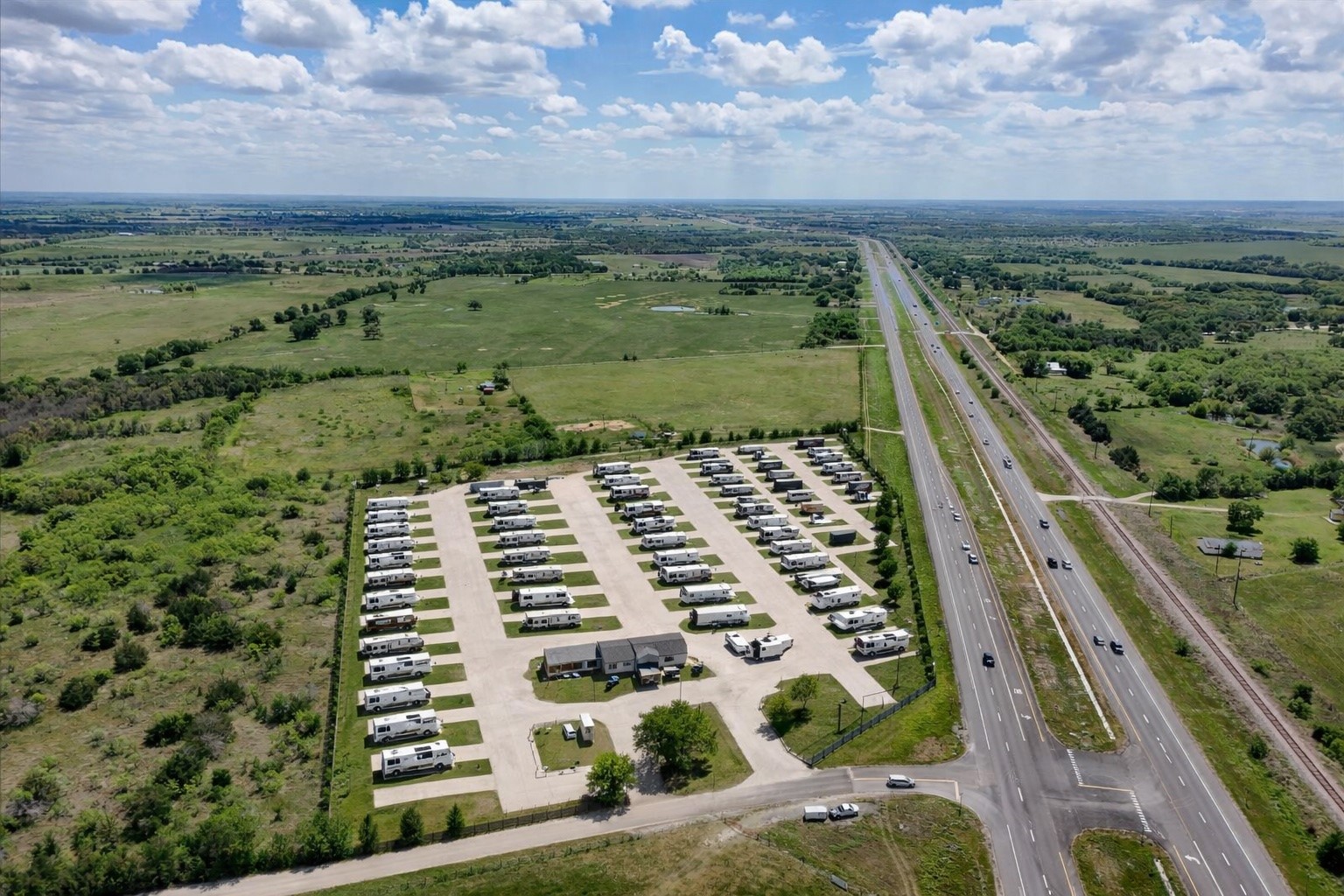 114 Cr 119 Riesel TX 76682