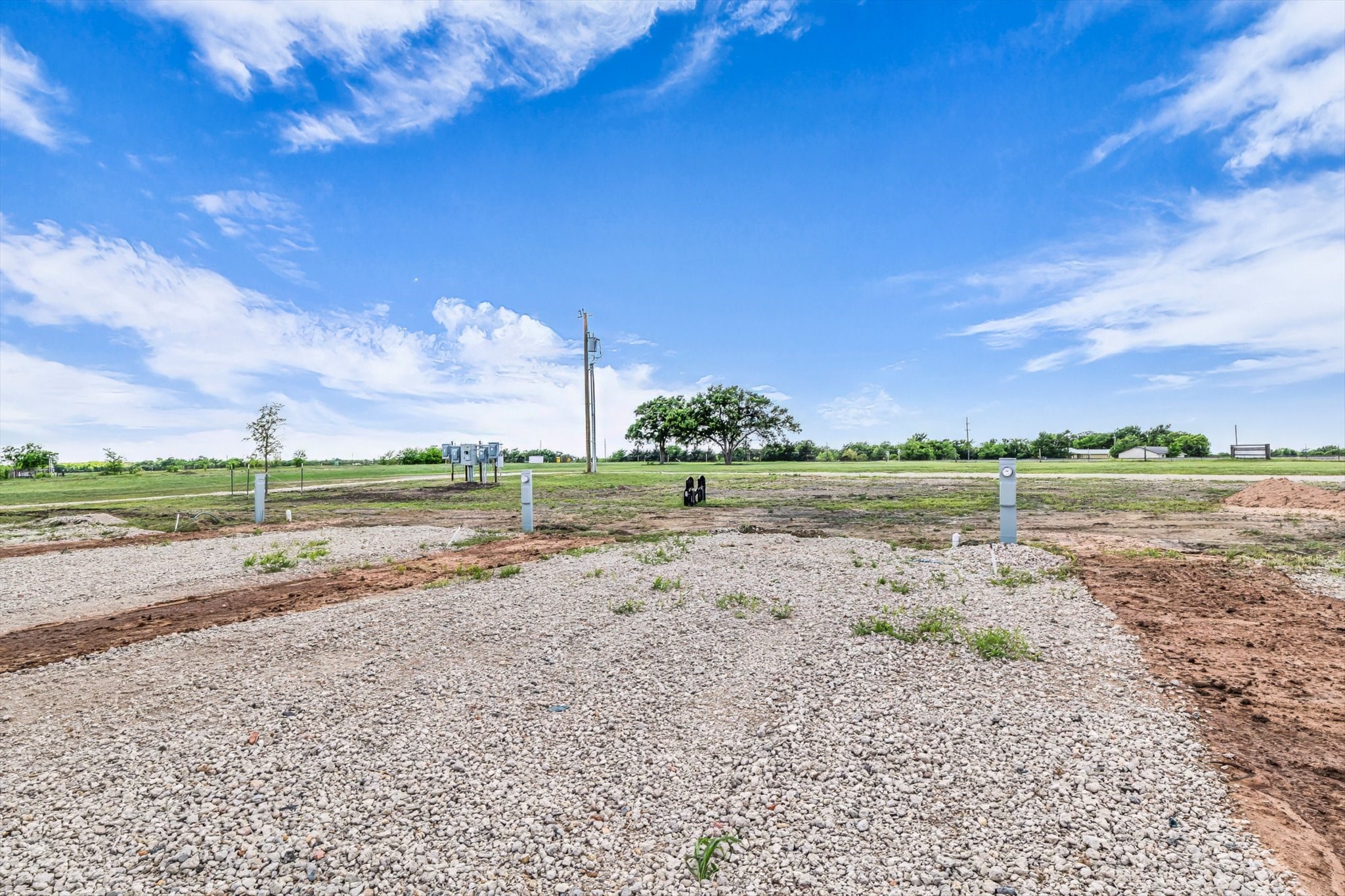 114 Cr 119 Riesel TX 76682