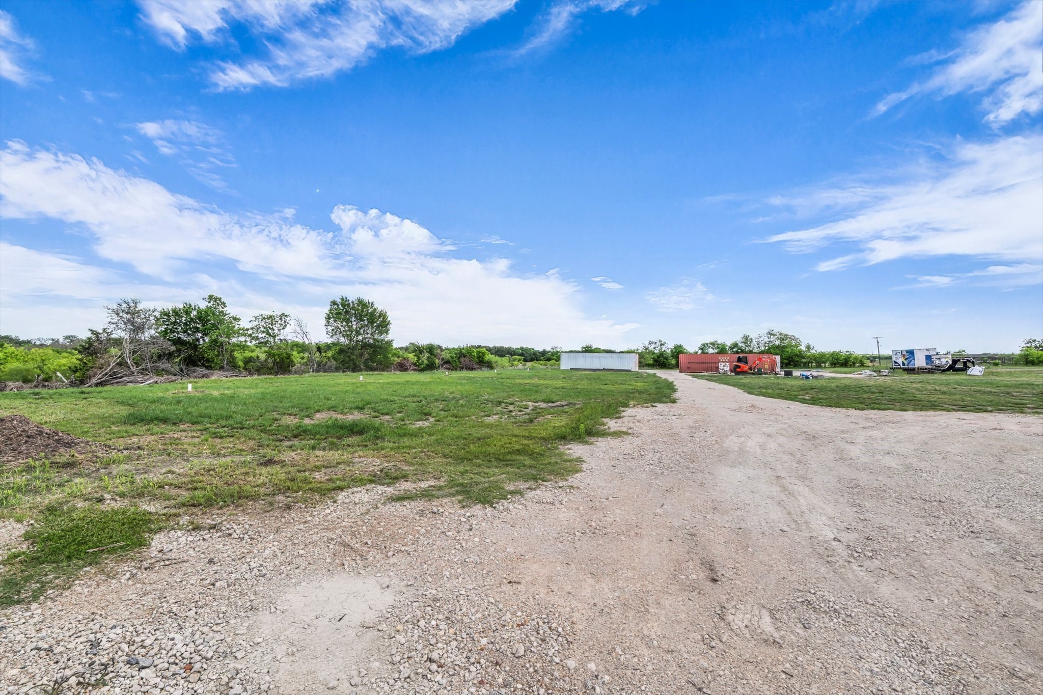 114 Cr 119 Riesel TX 76682