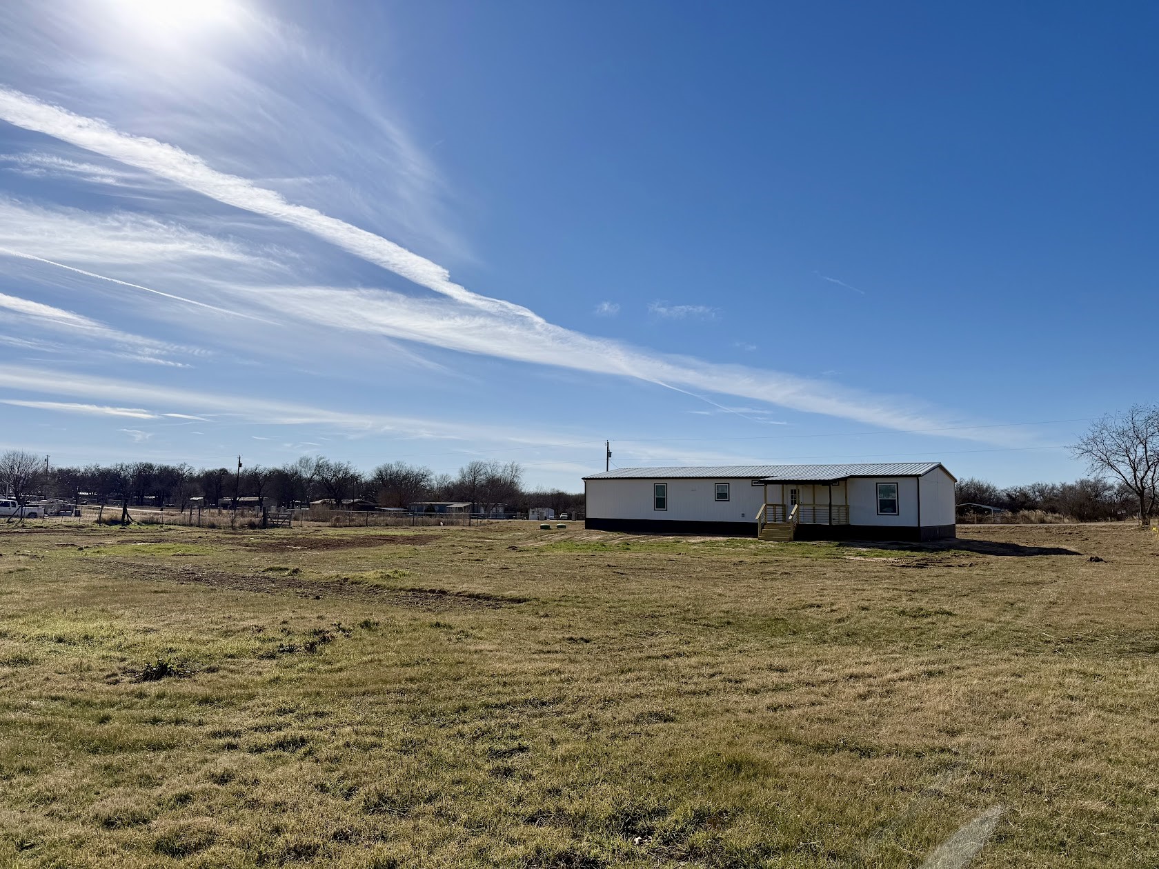 215 Salt Grass Circle Poolville TX 76487