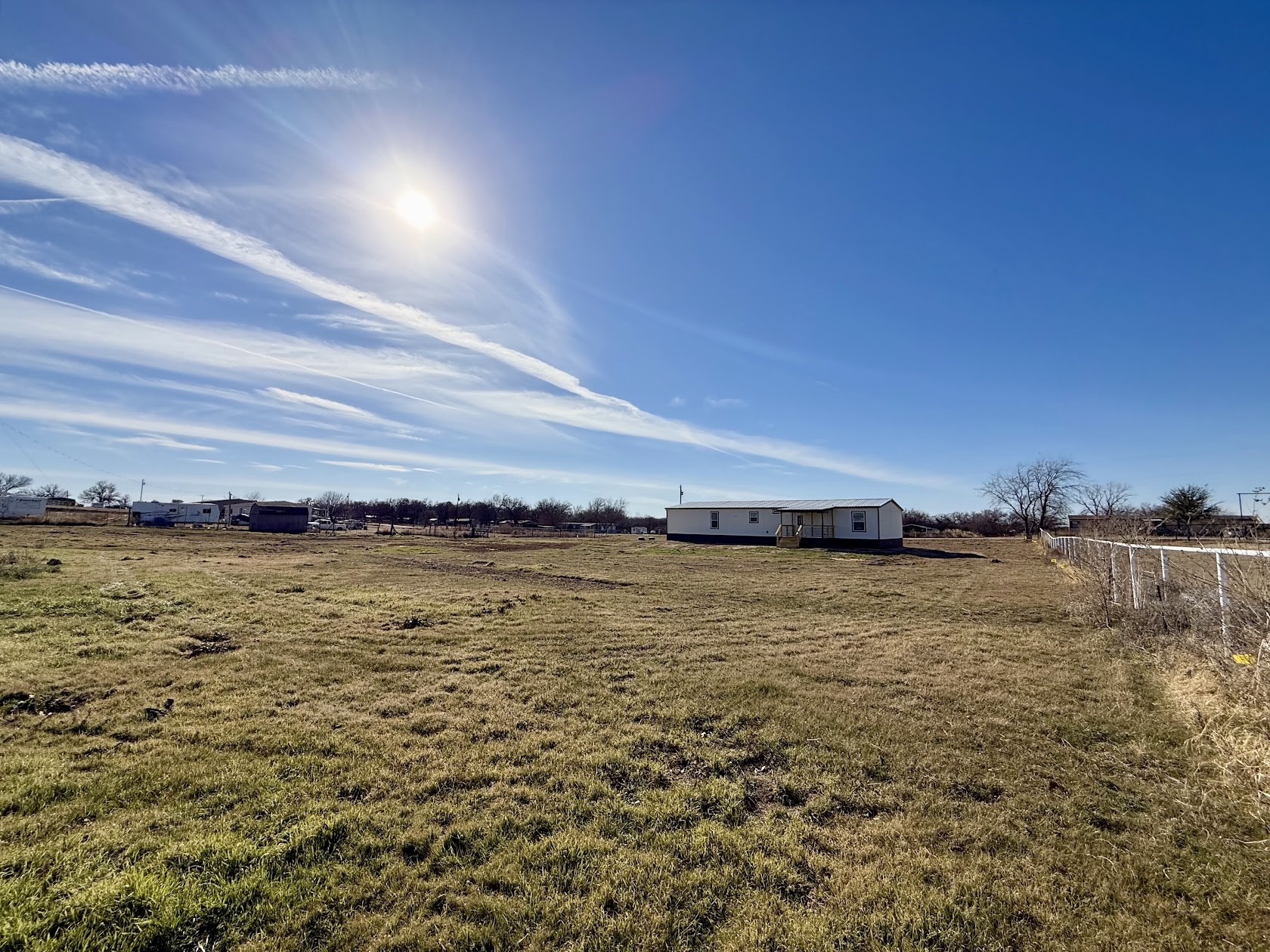 215 Salt Grass Circle Poolville TX 76487