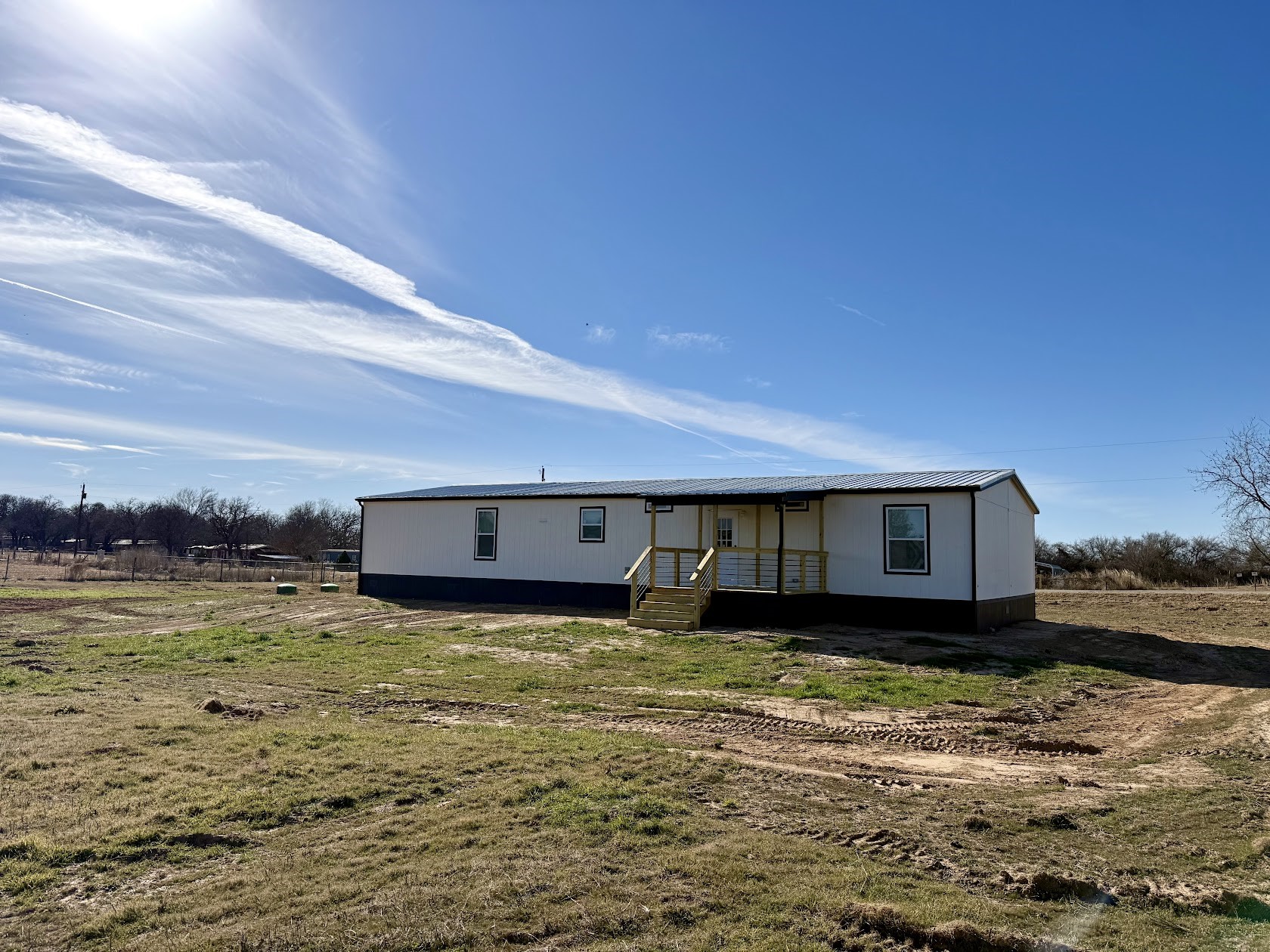 215 Salt Grass Circle Poolville TX 76487