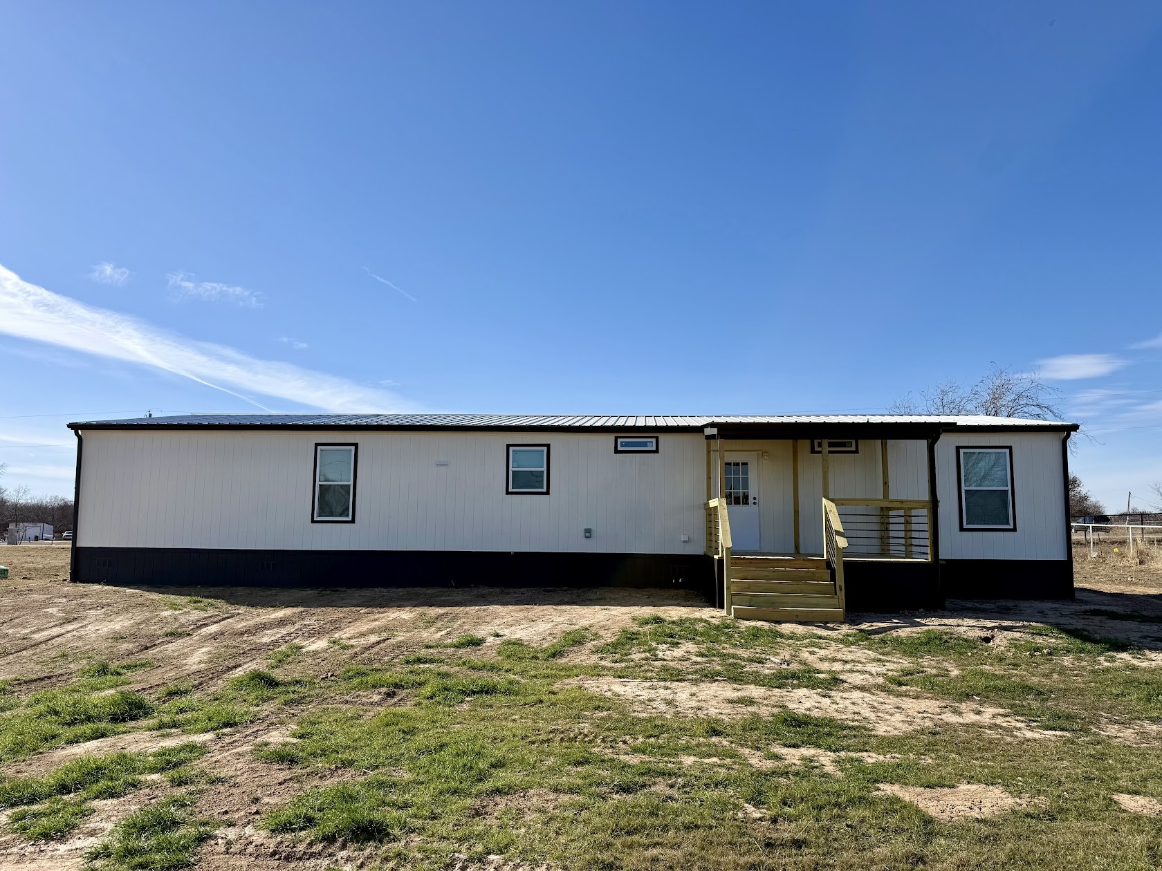 215 Salt Grass Circle Poolville TX 76487