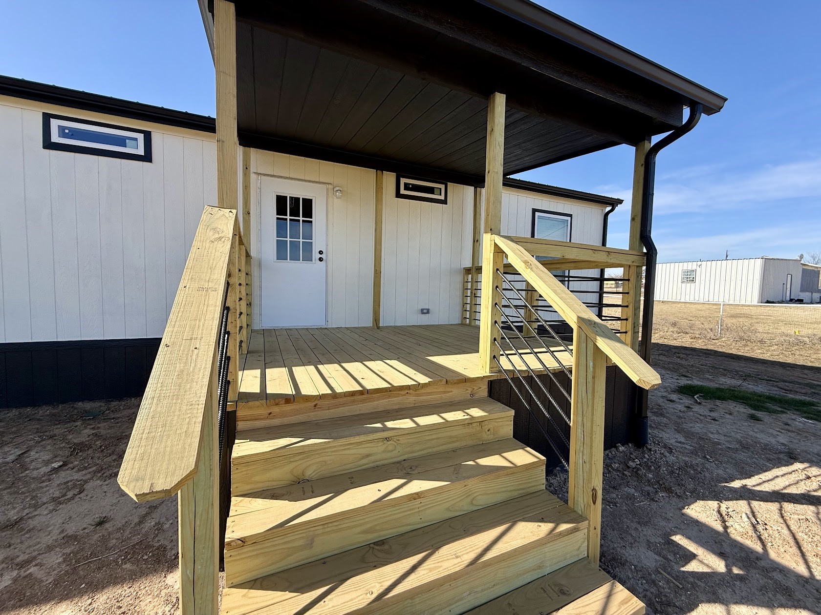 215 Salt Grass Circle Poolville TX 76487