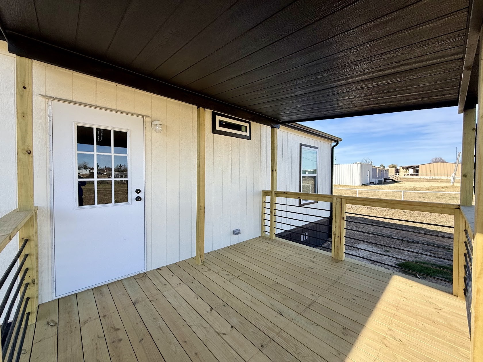 215 Salt Grass Circle Poolville TX 76487