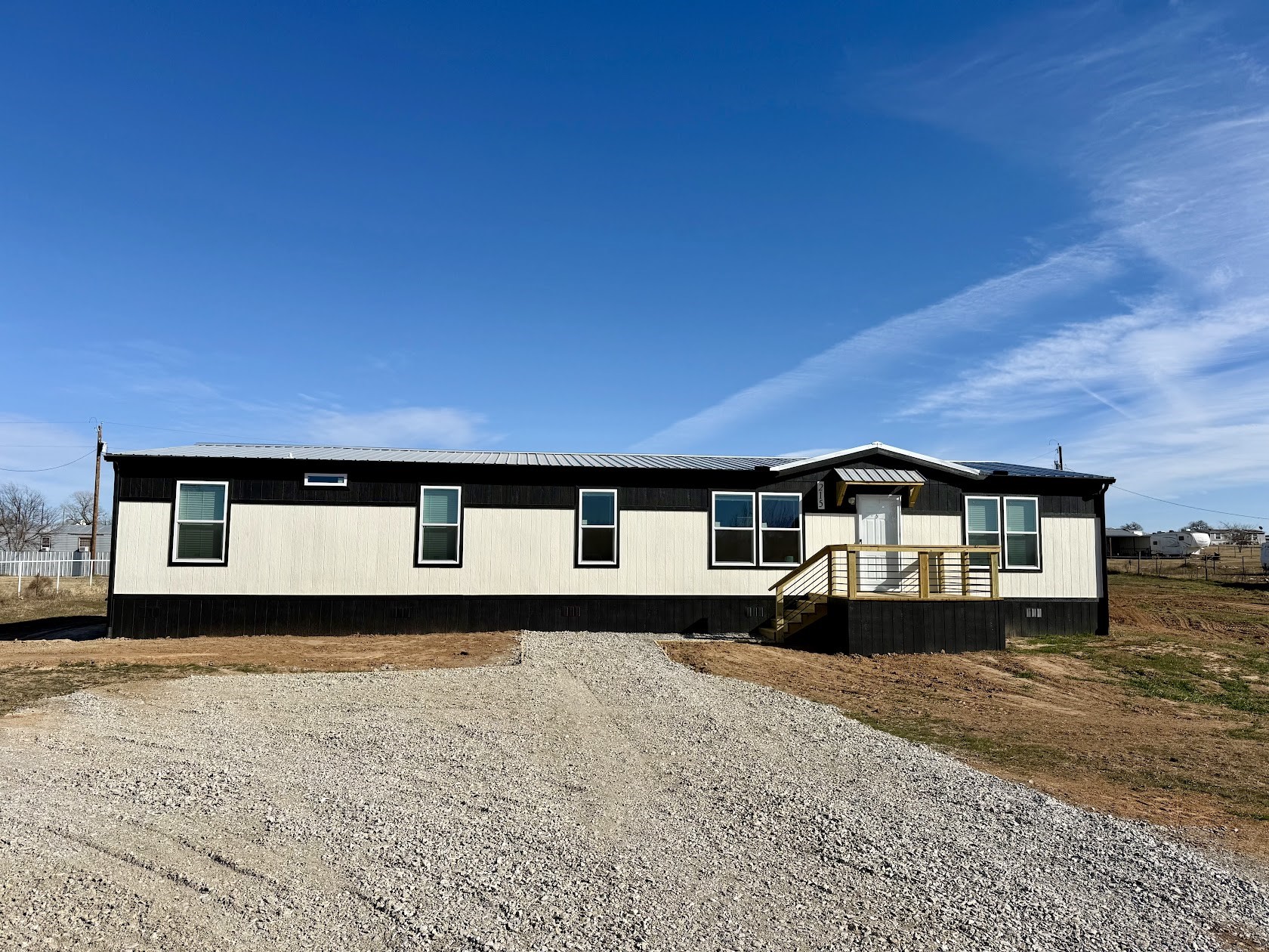215 Salt Grass Circle Poolville TX 76487