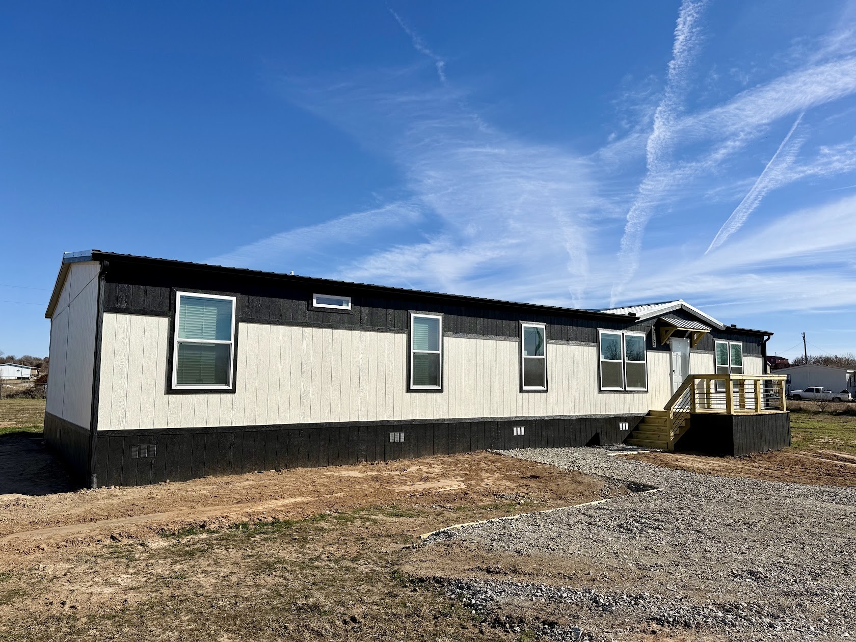 215 Salt Grass Circle Poolville TX 76487