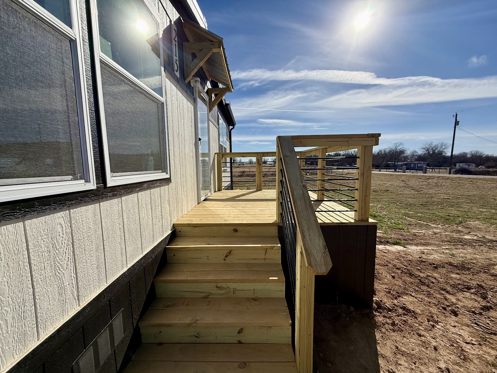 215 Salt Grass Circle Poolville TX 76487