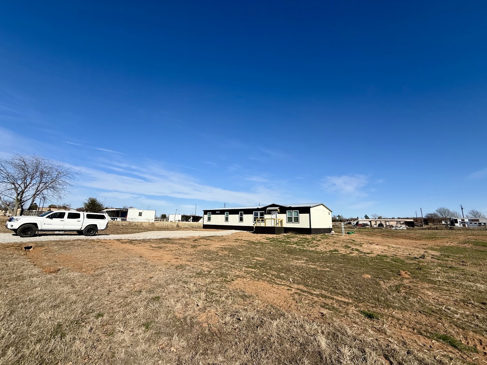 215 Salt Grass Circle Poolville TX 76487
