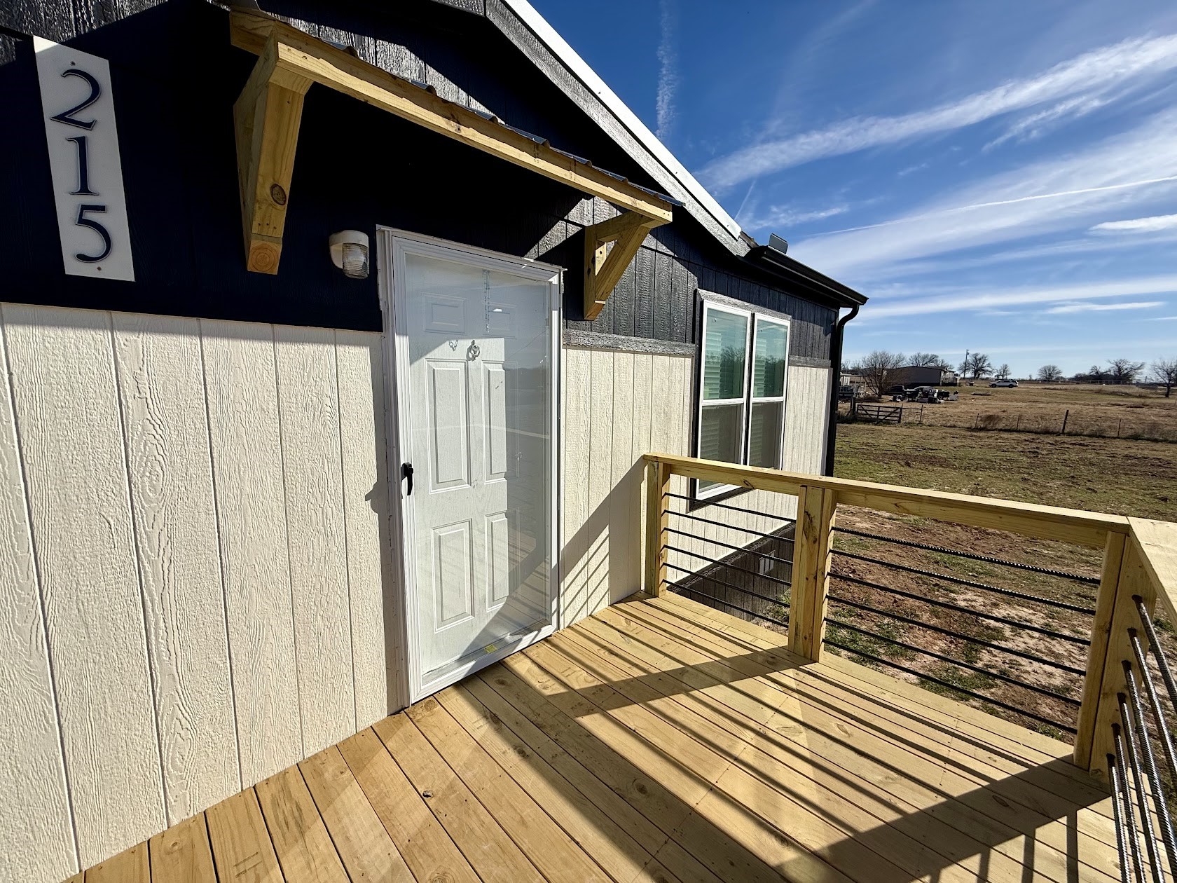 215 Salt Grass Circle Poolville TX 76487