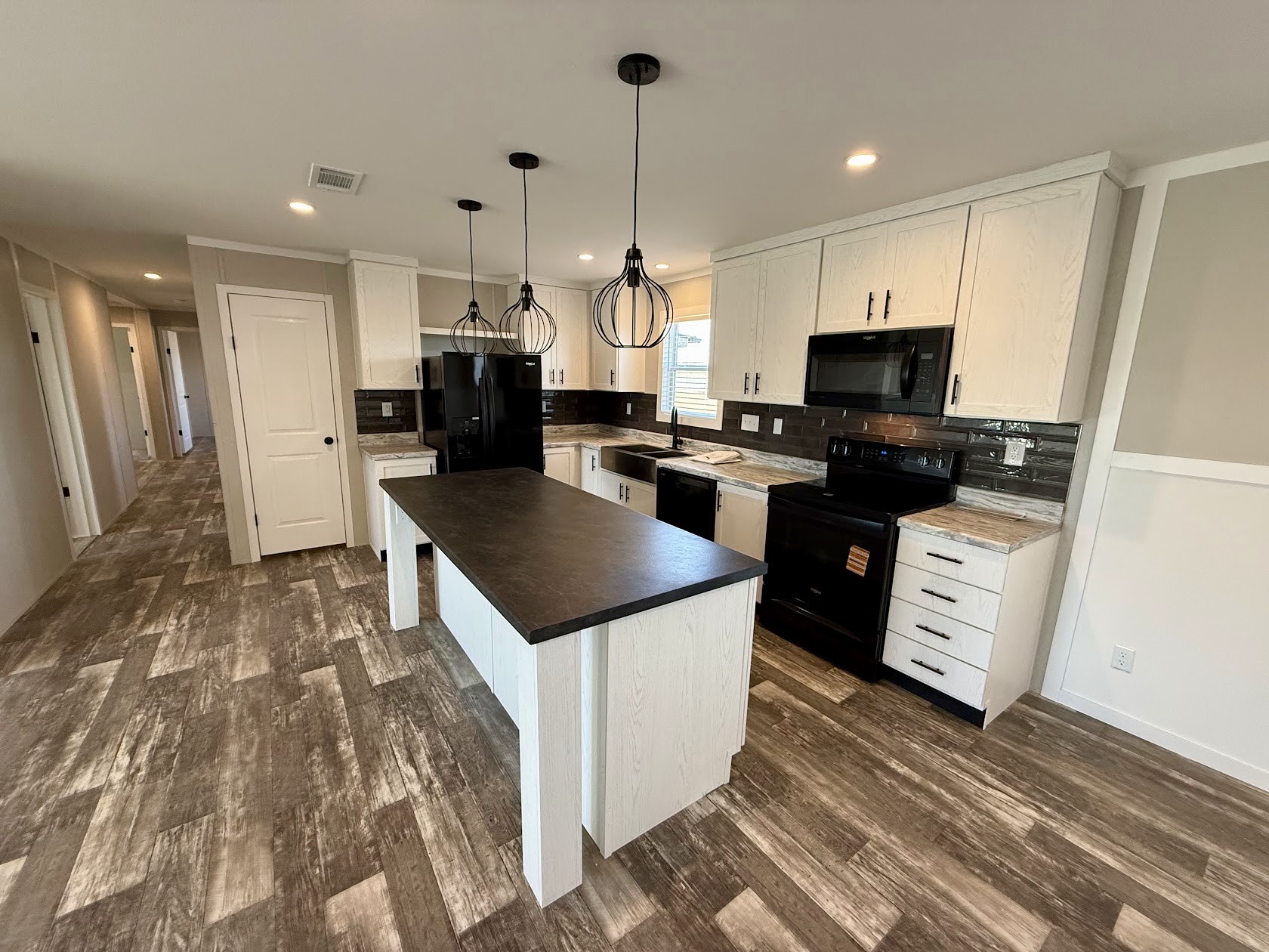 215 Salt Grass Circle Poolville TX 76487
