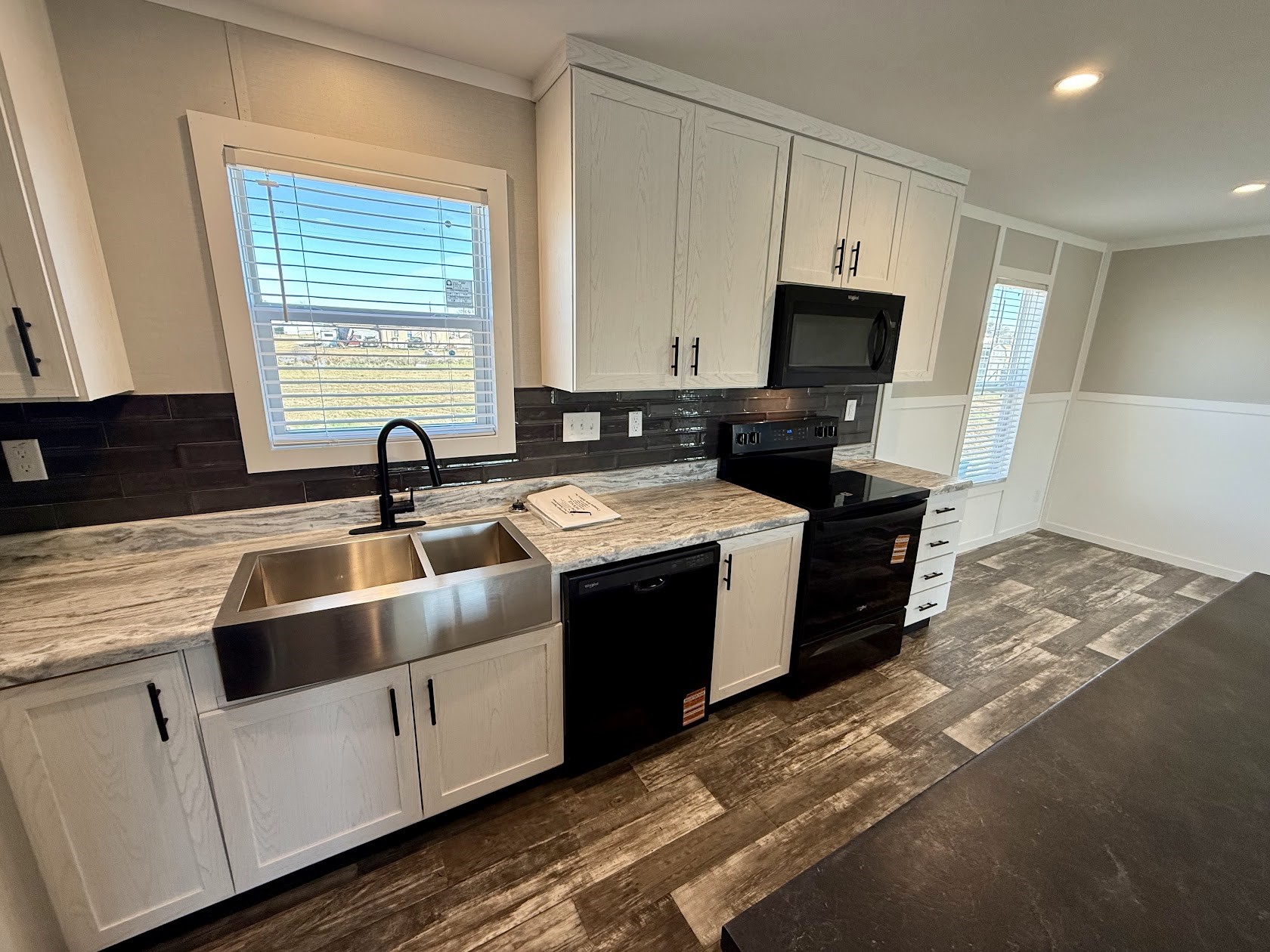 215 Salt Grass Circle Poolville TX 76487