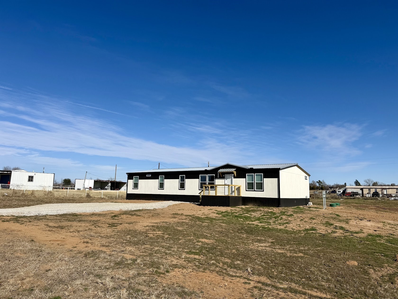 215 Salt Grass Circle Poolville TX 76487