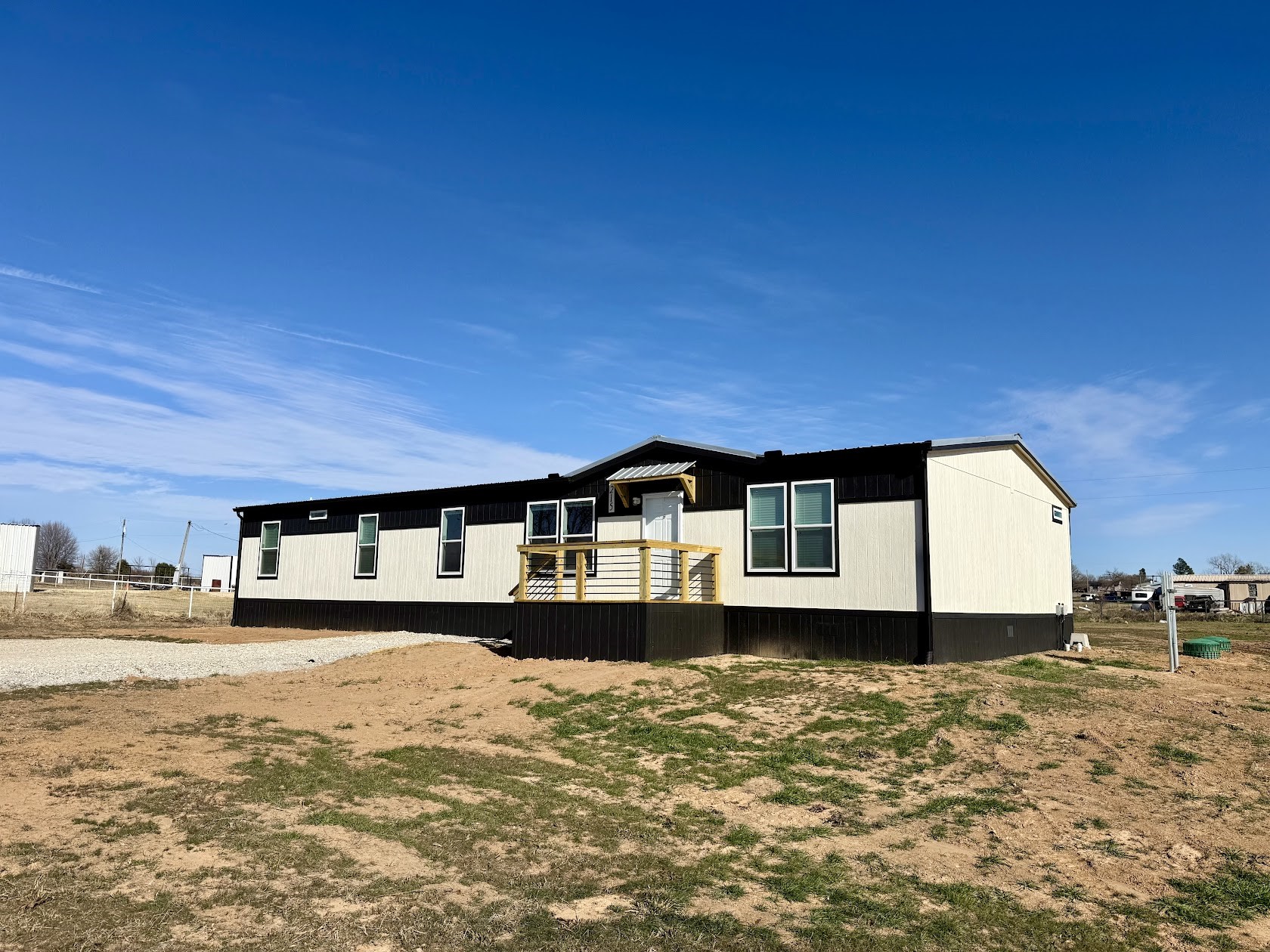215 Salt Grass Circle Poolville TX 76487