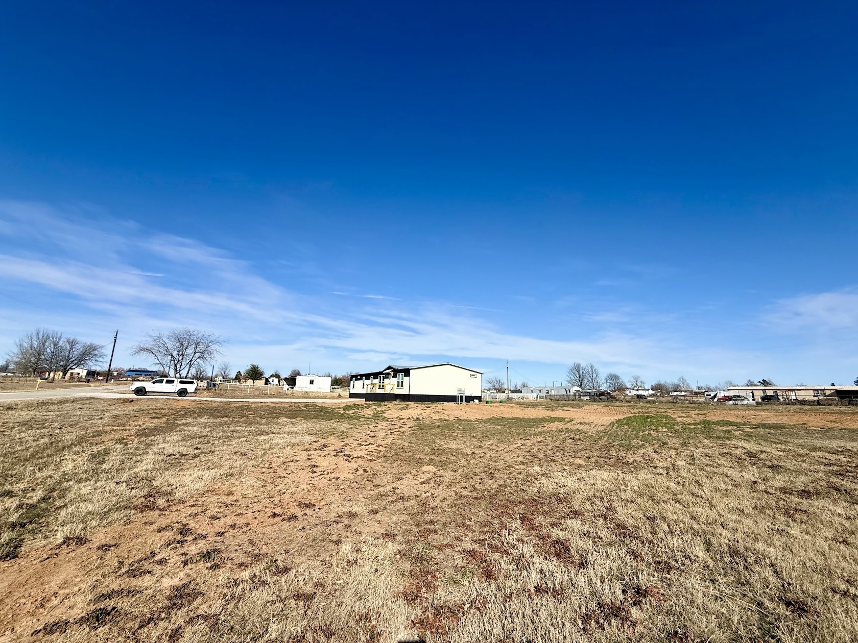 215 Salt Grass Circle Poolville TX 76487