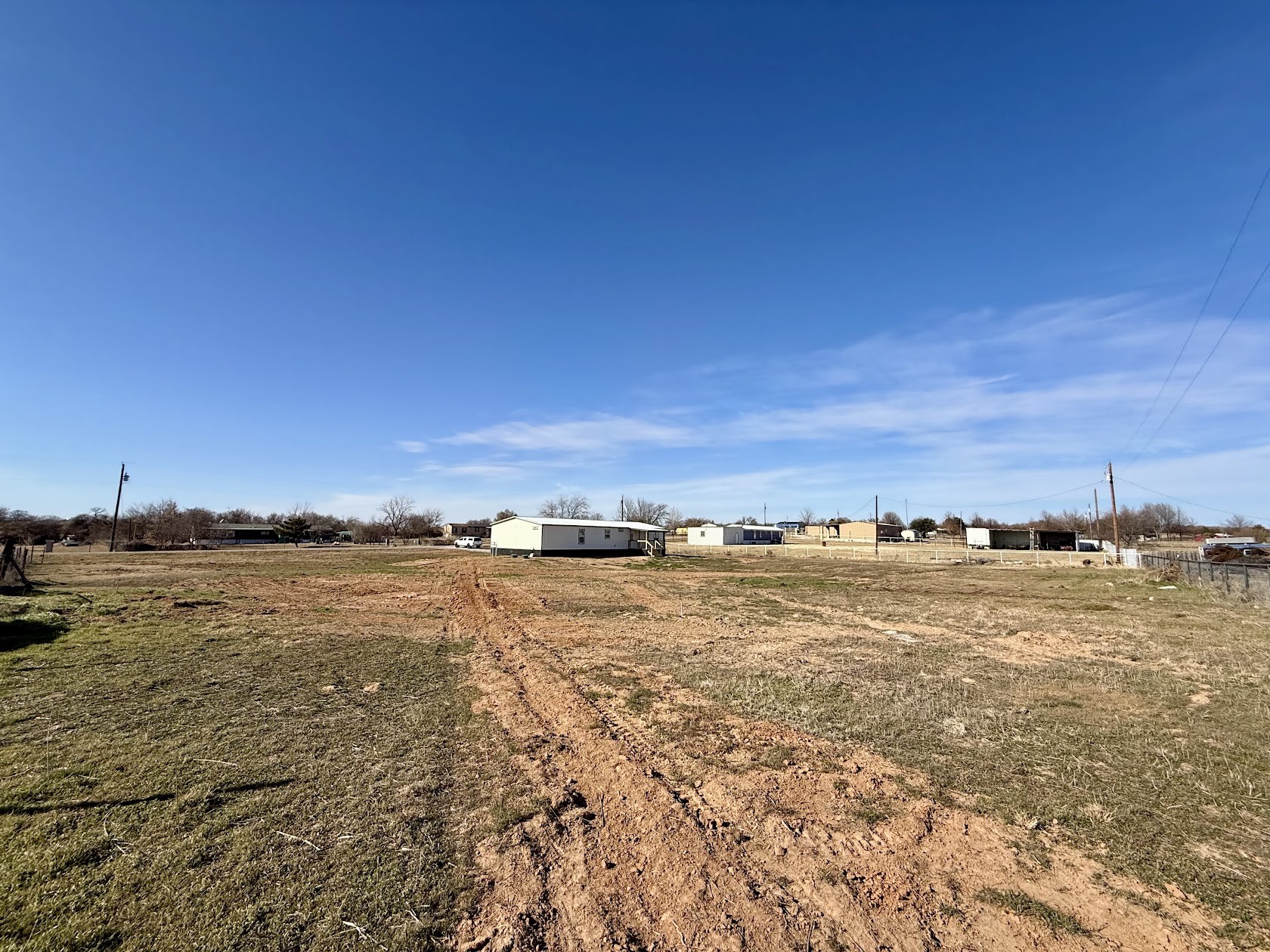 215 Salt Grass Circle Poolville TX 76487