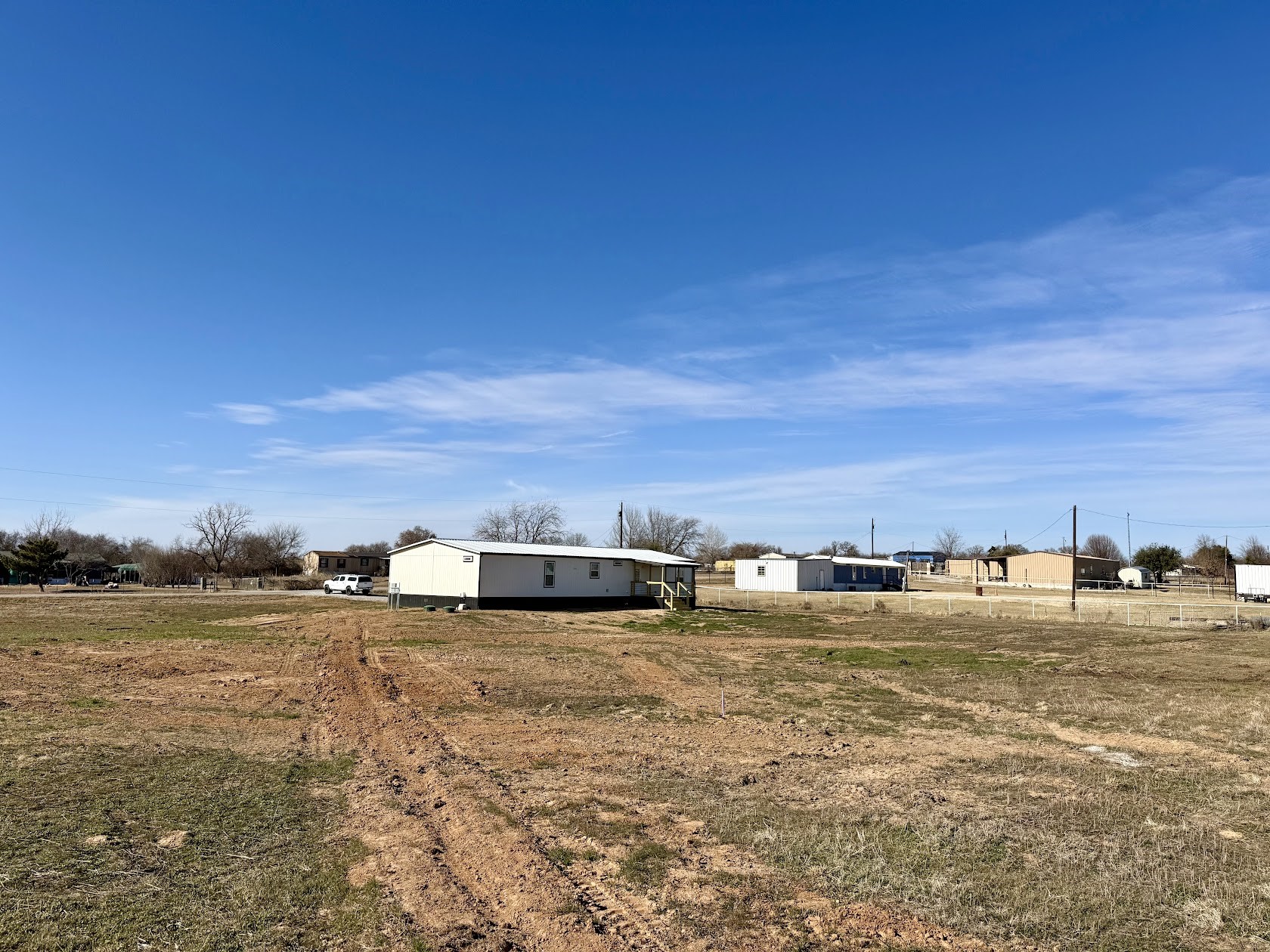 215 Salt Grass Circle Poolville TX 76487