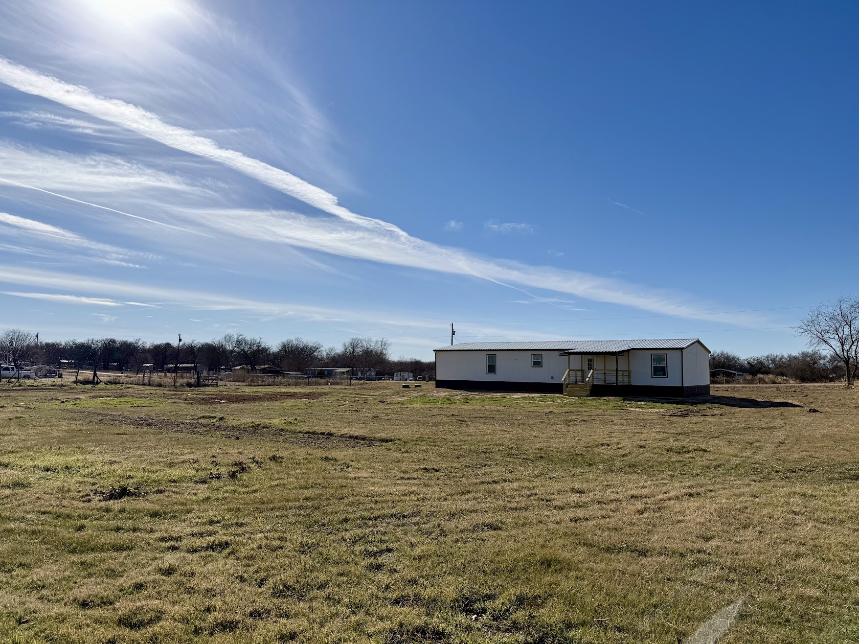 215 Salt Grass Circle Poolville TX 76487