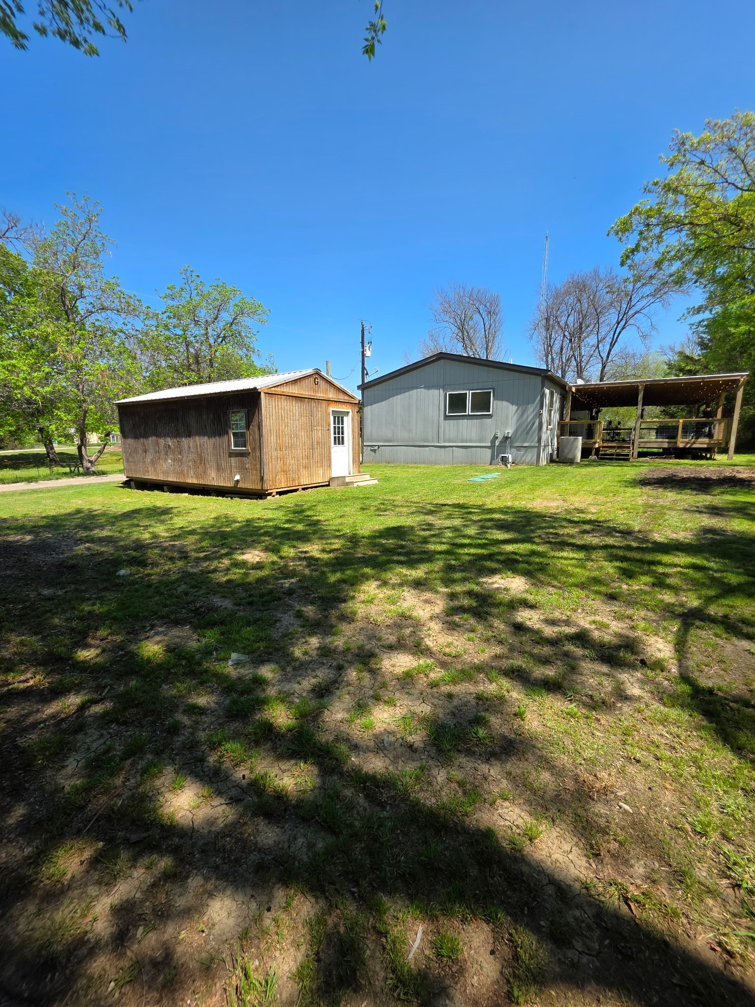 4193 Broken Bow Lone Oak TX 75453