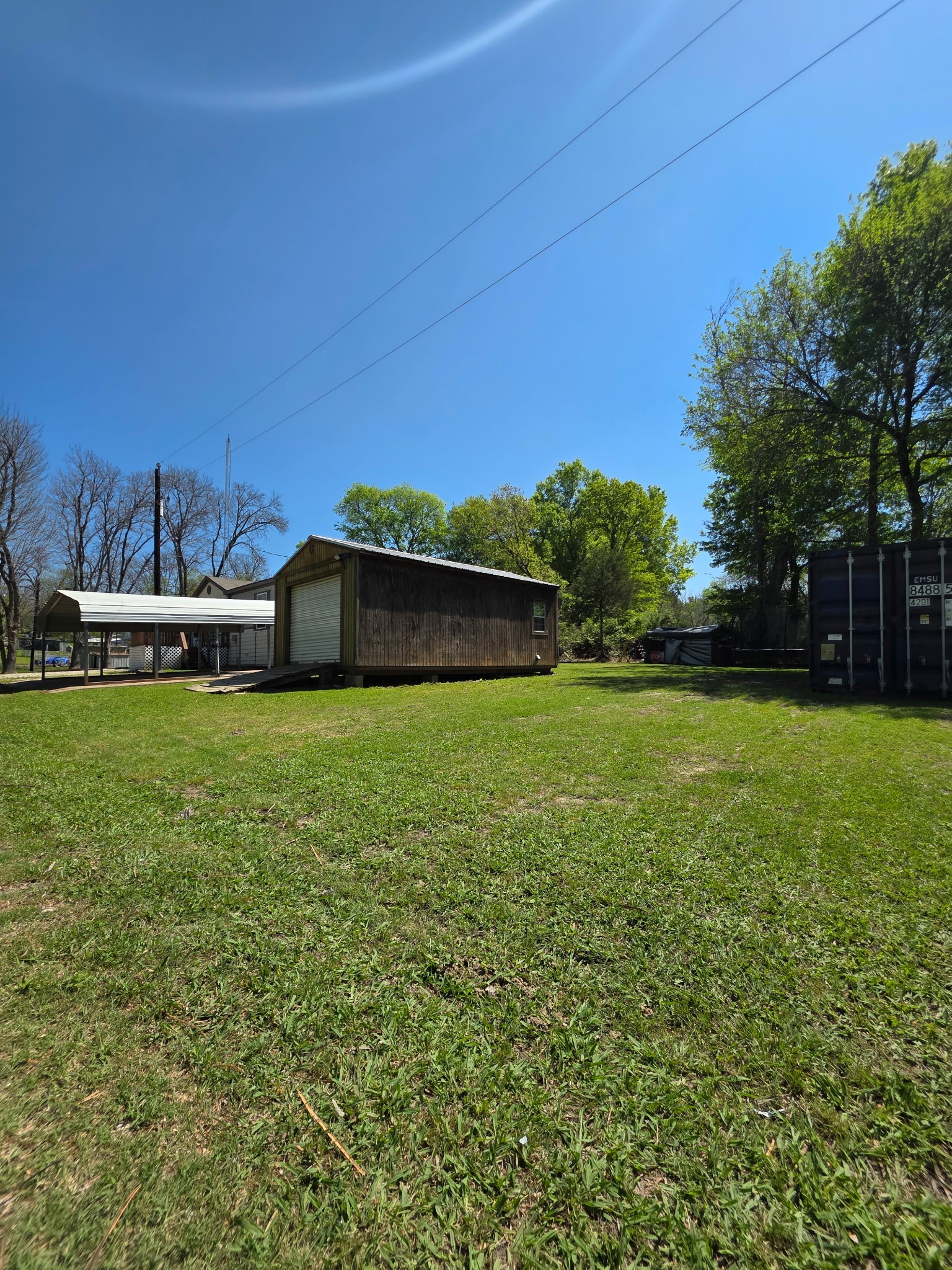 4193 Broken Bow Lone Oak TX 75453