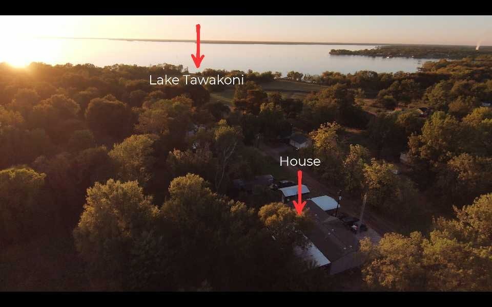 4193 Broken Bow Lone Oak TX 75453