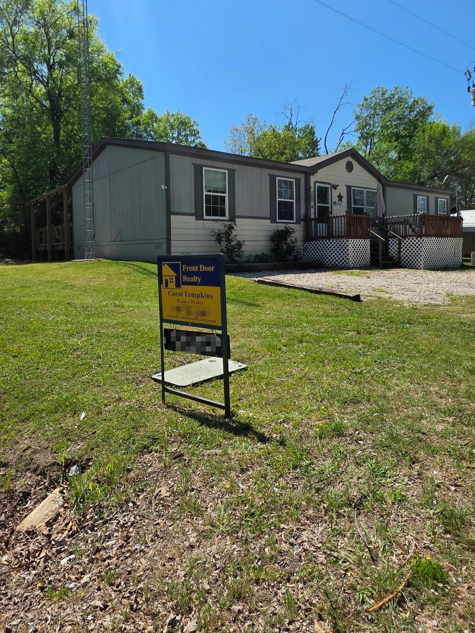 4193 Broken Bow Lone Oak TX 75453