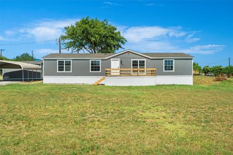 440 Strawberry Lane Rhome TX 76078