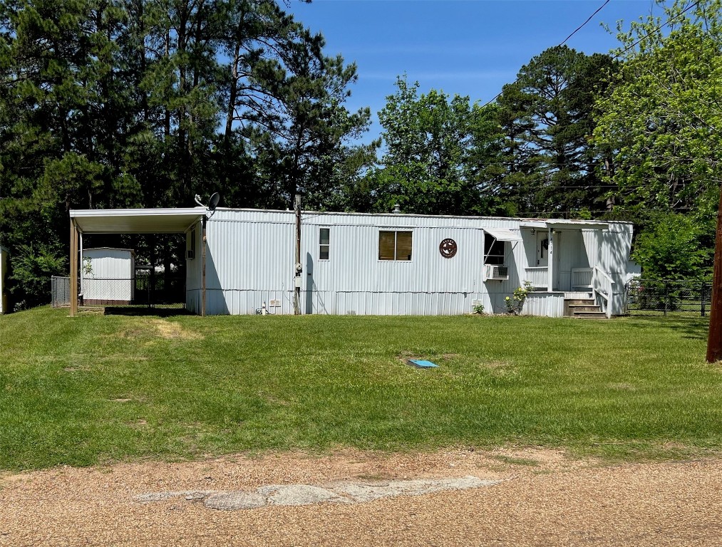 4714 Skyline Drive Chandler TX 75758