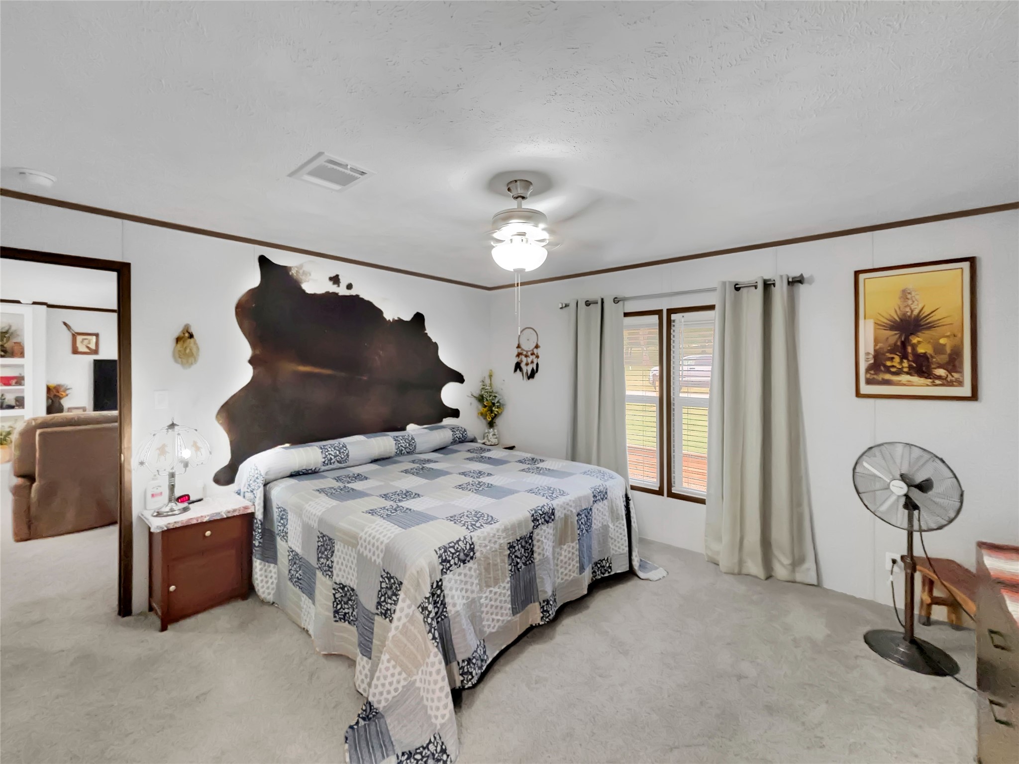 3909 Valley Ridge Drive Granbury TX 76048
