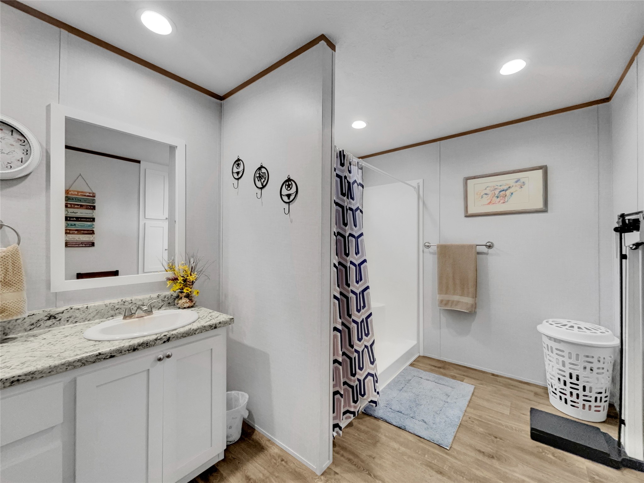 3909 Valley Ridge Drive Granbury TX 76048