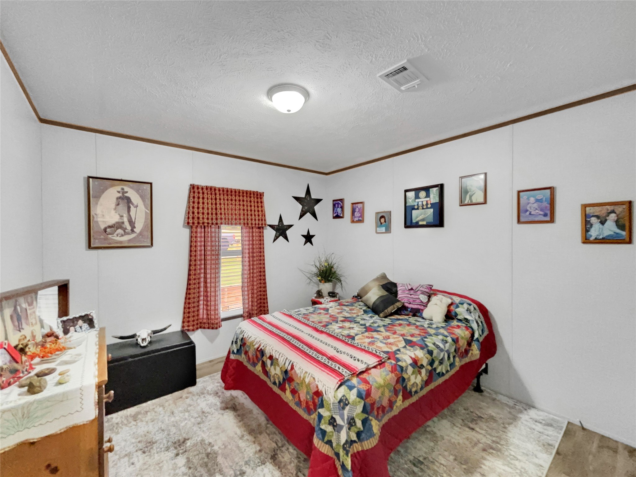 3909 Valley Ridge Drive Granbury TX 76048