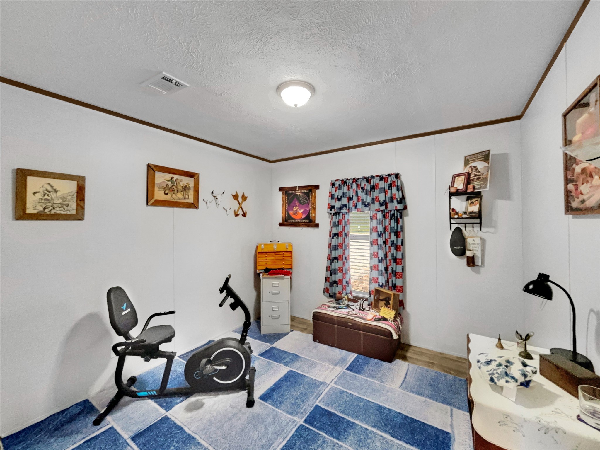 3909 Valley Ridge Drive Granbury TX 76048