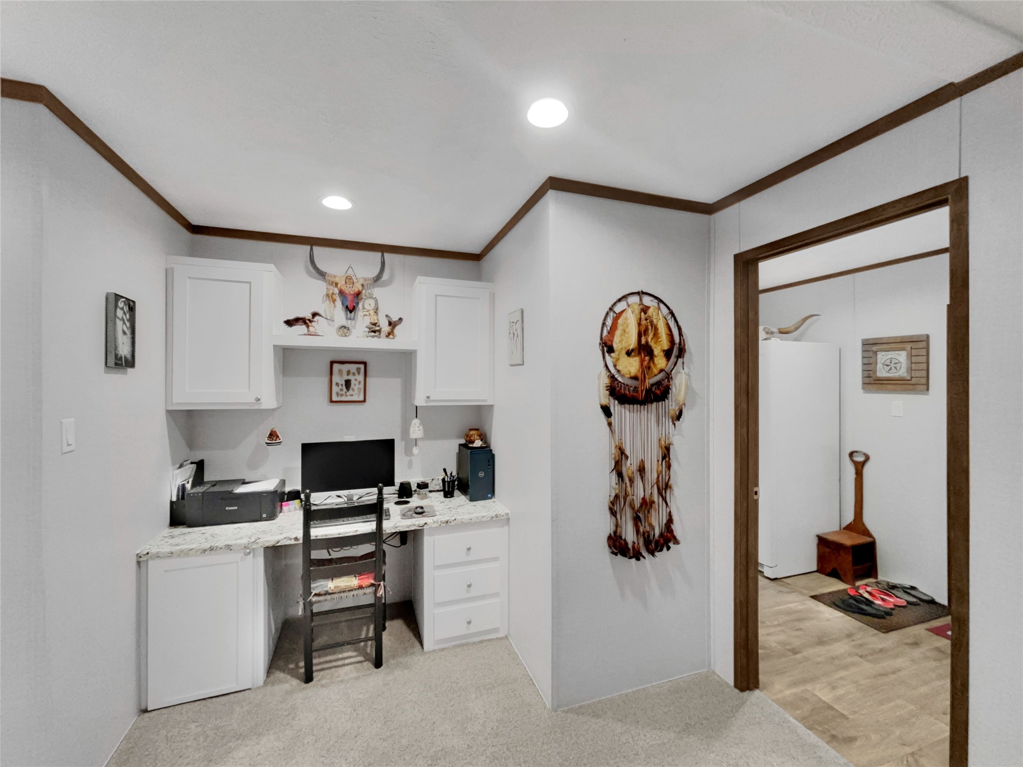 3909 Valley Ridge Drive Granbury TX 76048