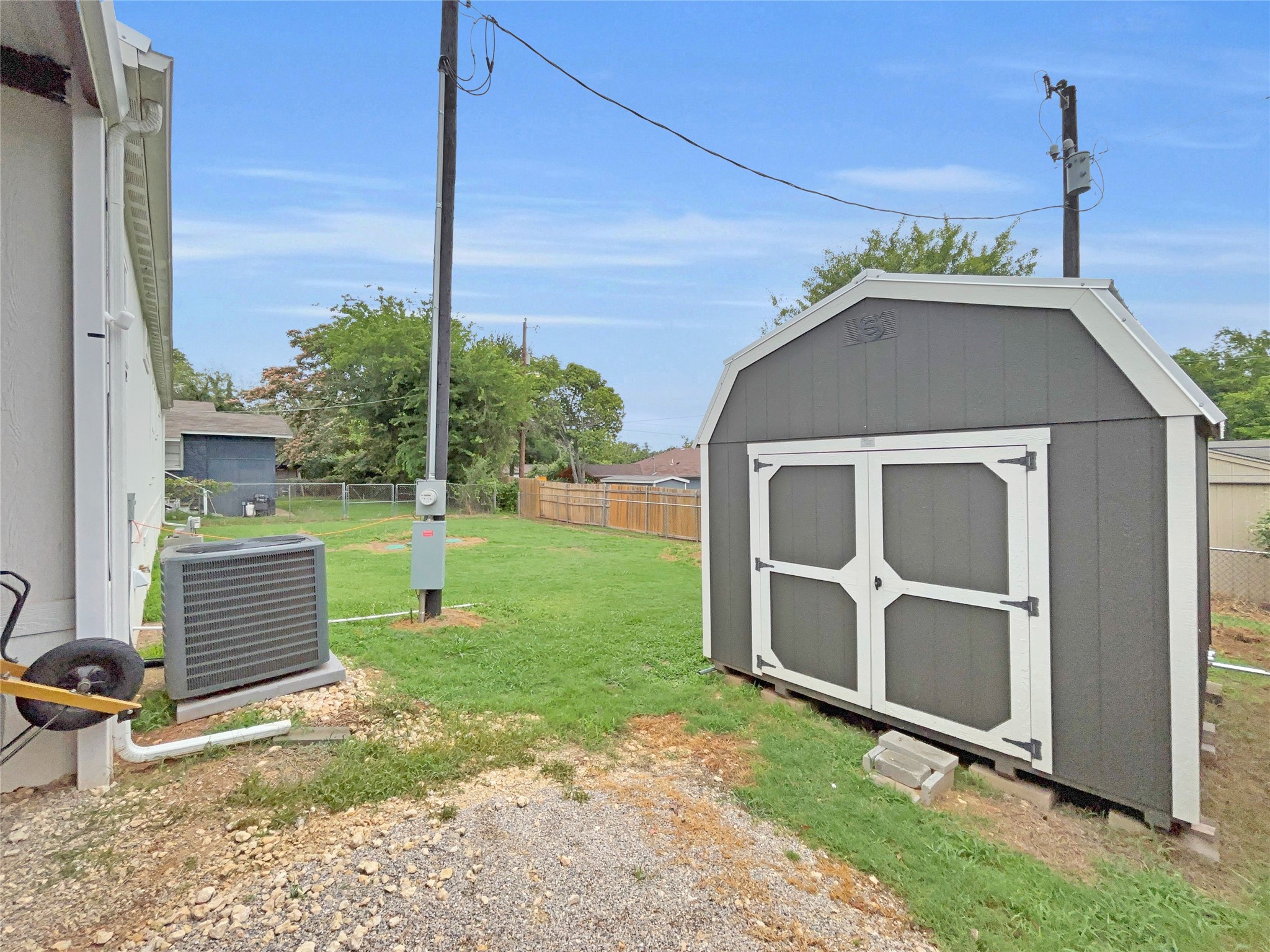 3909 Valley Ridge Drive Granbury TX 76048