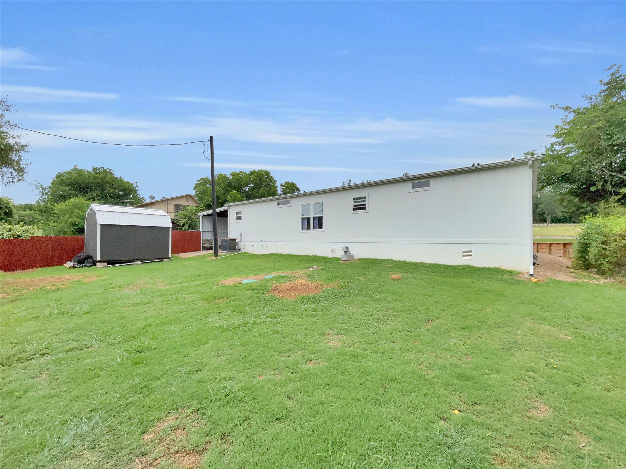 3909 Valley Ridge Drive Granbury TX 76048