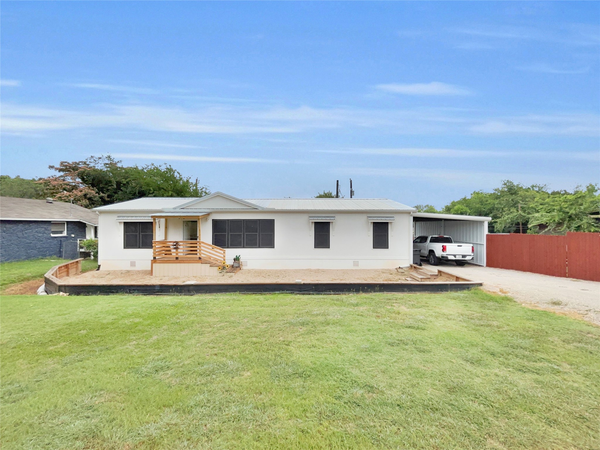 3909 Valley Ridge Drive Granbury TX 76048