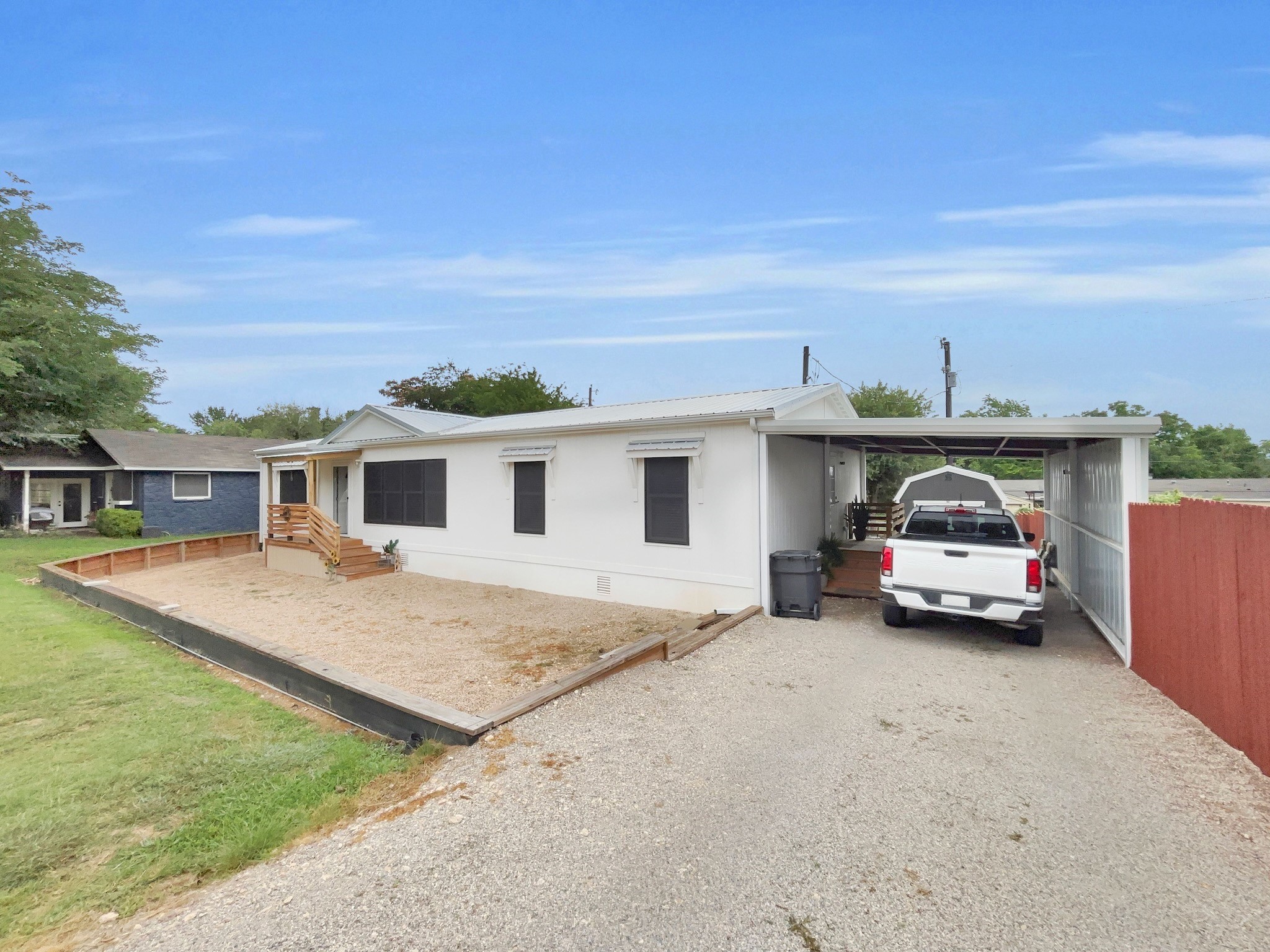 3909 Valley Ridge Drive Granbury TX 76048