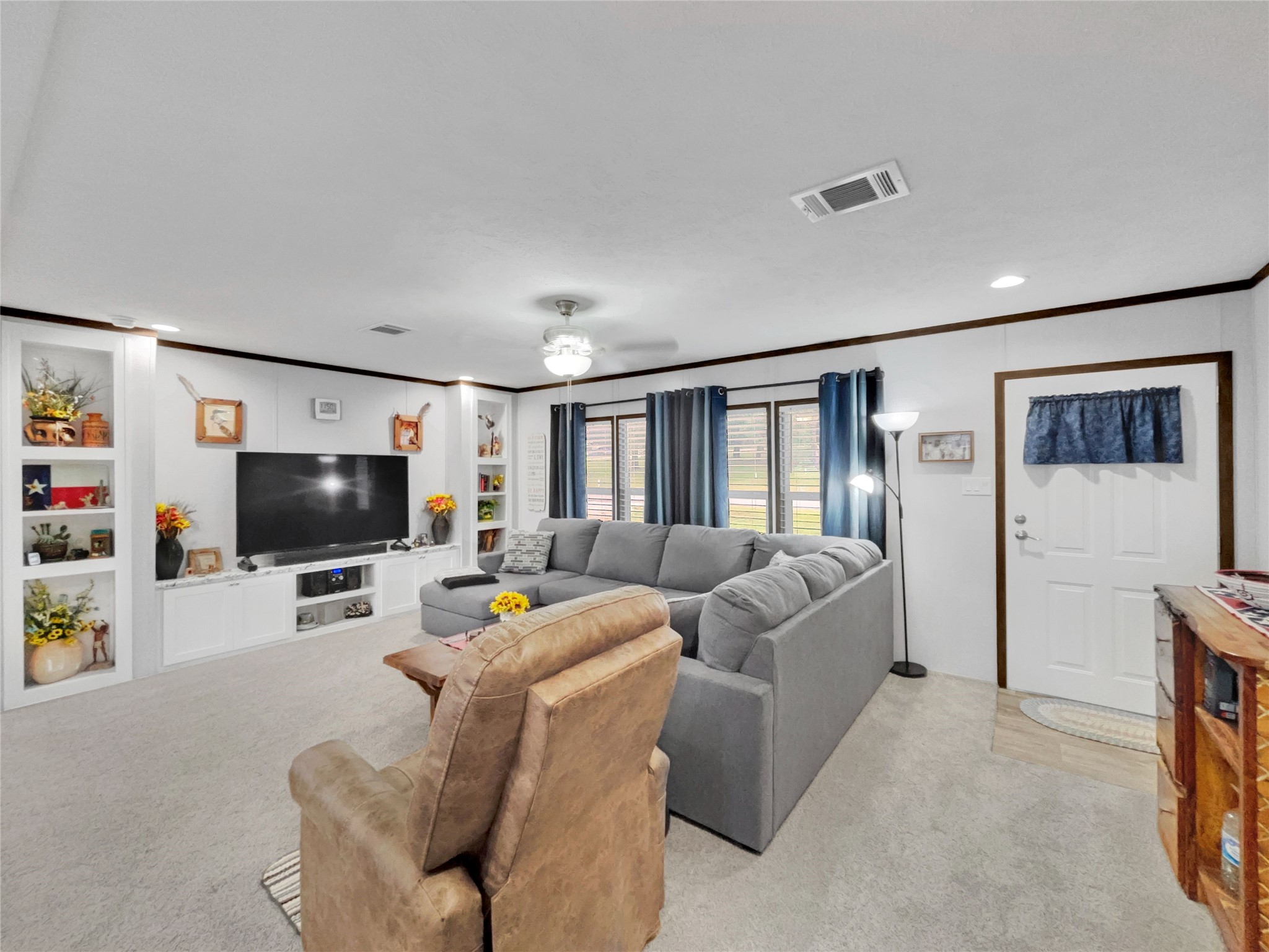 3909 Valley Ridge Drive Granbury TX 76048
