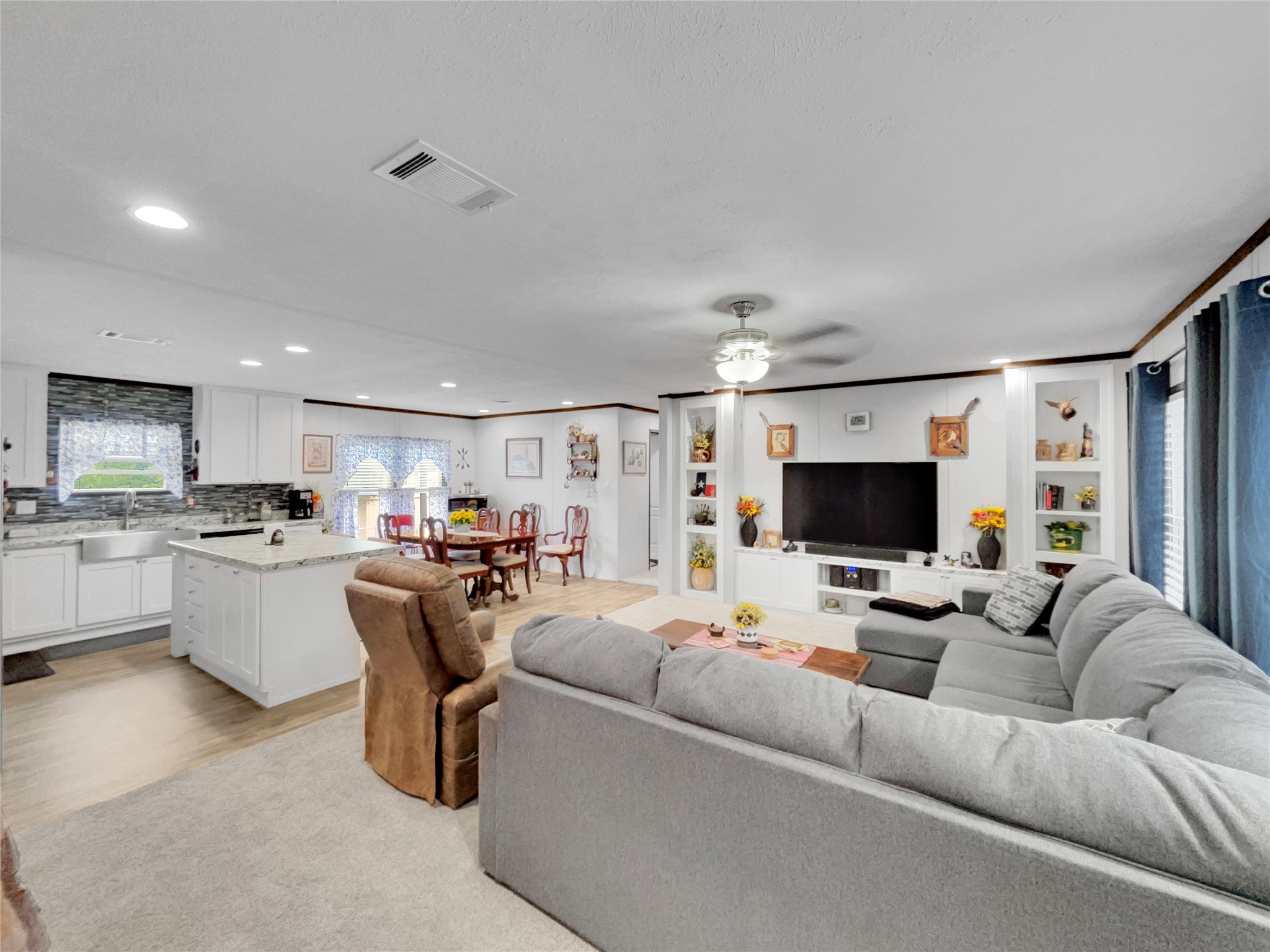 3909 Valley Ridge Drive Granbury TX 76048