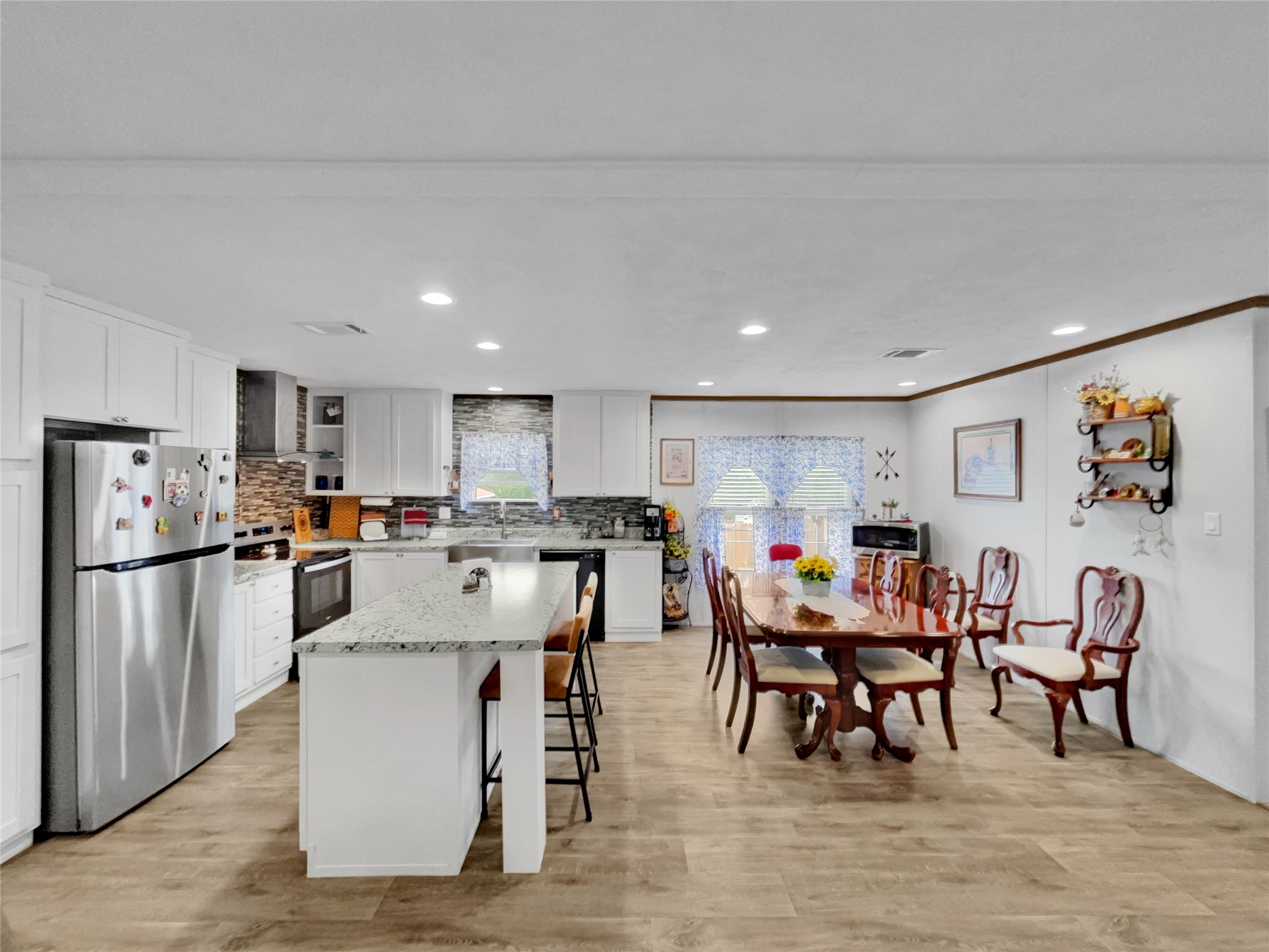 3909 Valley Ridge Drive Granbury TX 76048