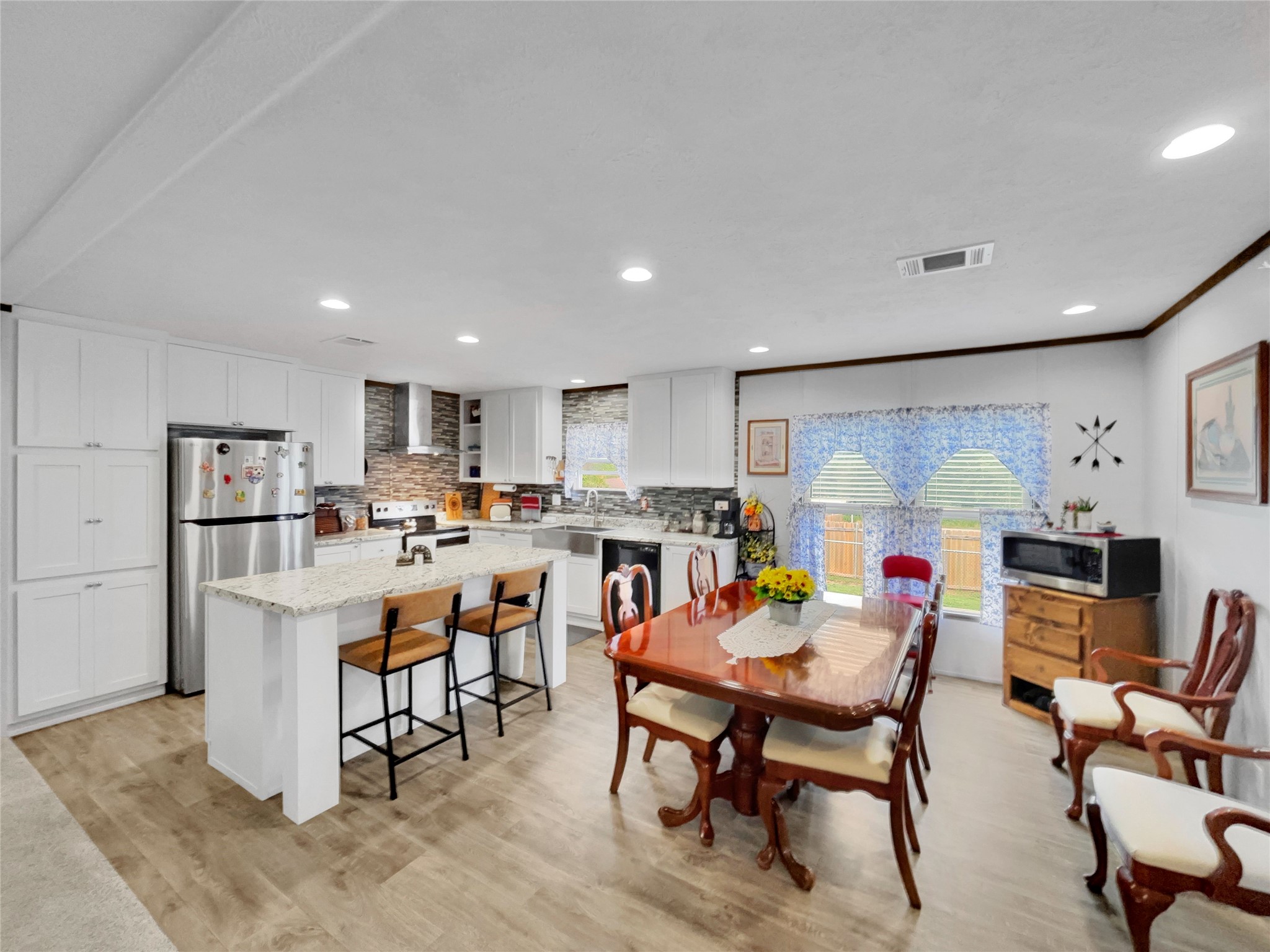 3909 Valley Ridge Drive Granbury TX 76048