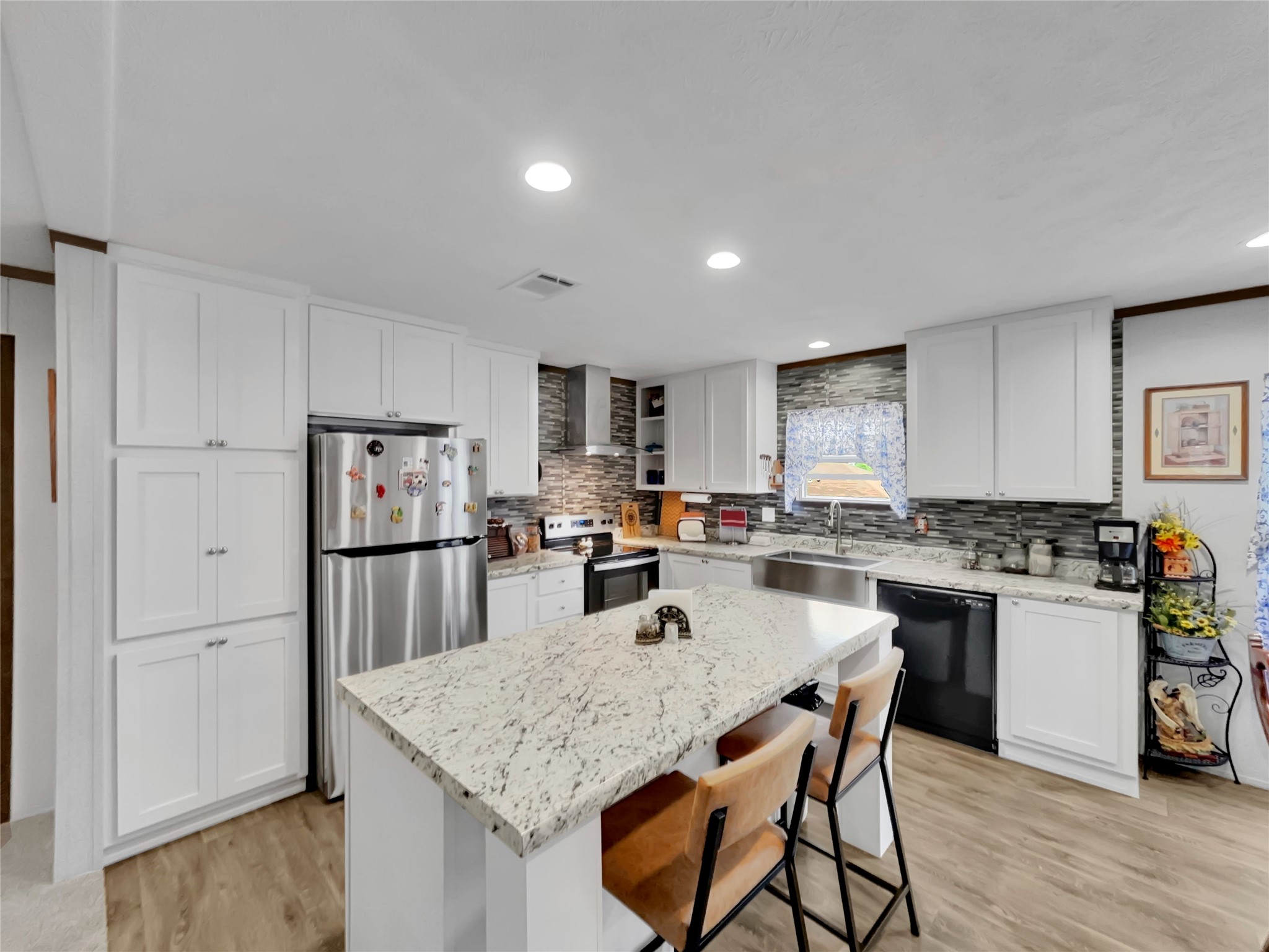 3909 Valley Ridge Drive Granbury TX 76048