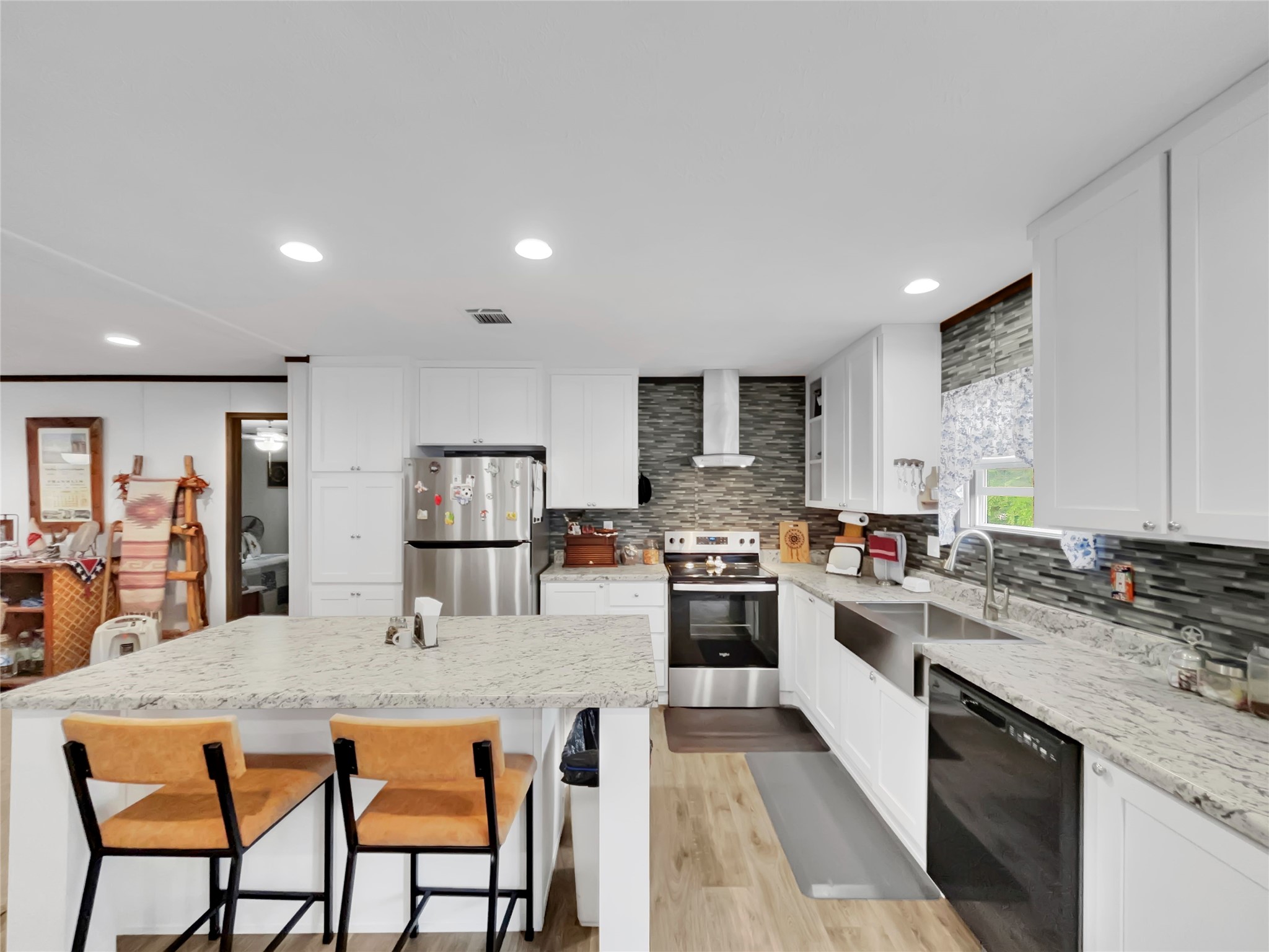 3909 Valley Ridge Drive Granbury TX 76048