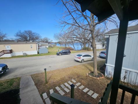 5714 Shoreline Circle S Fort Worth TX 76119