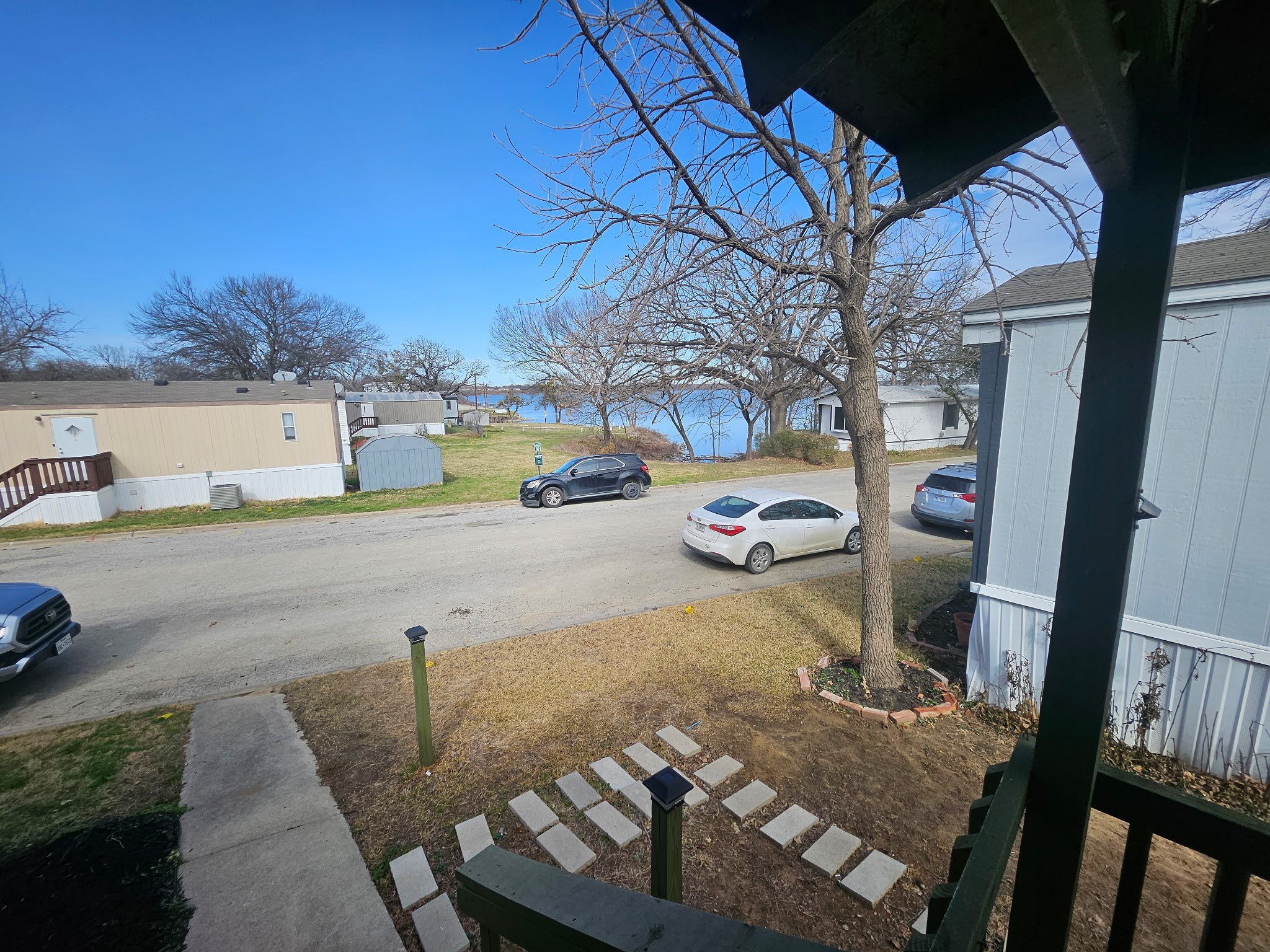 5714 Shoreline Circle S Fort Worth TX 76119
